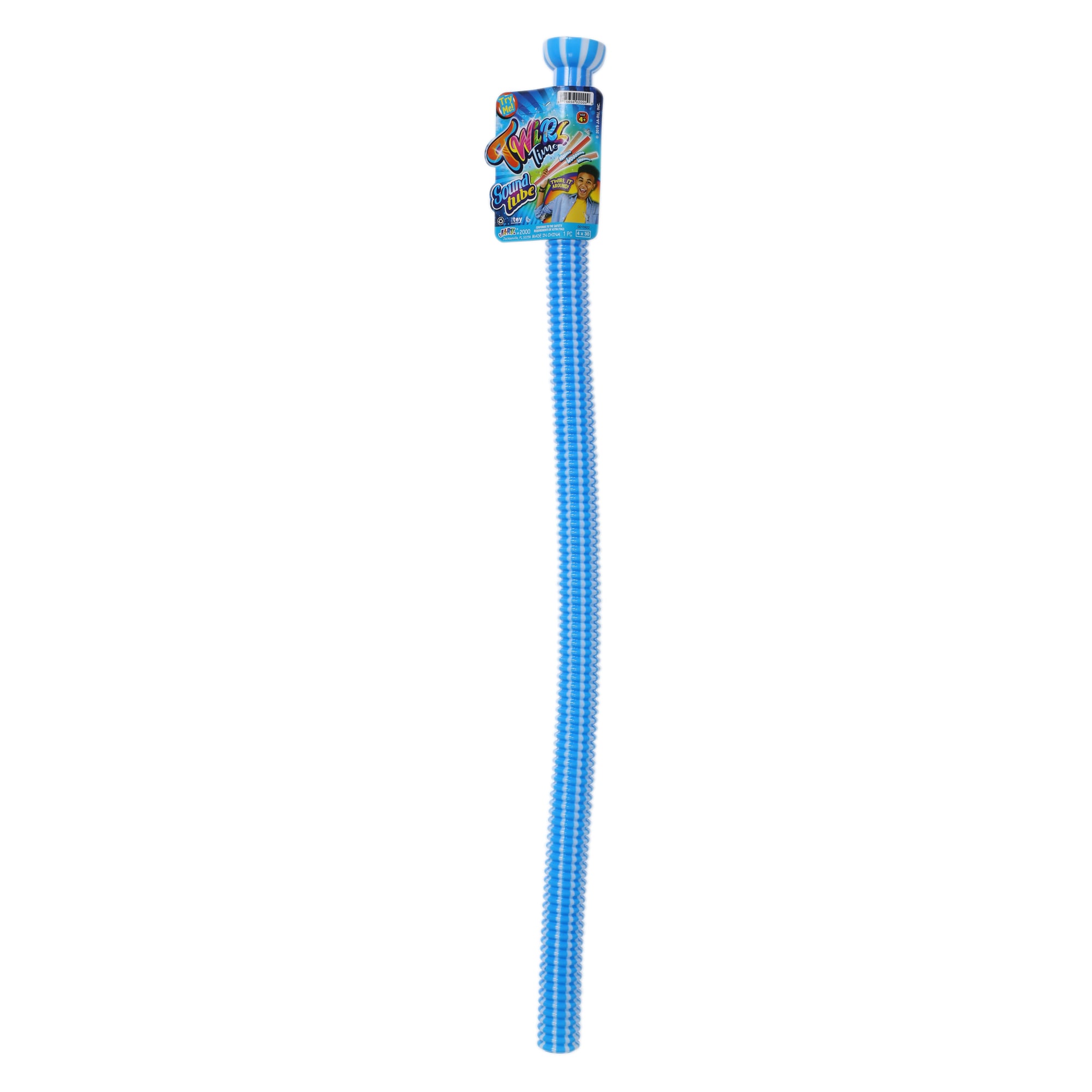 Twirl Time Sound Tube 29.5in