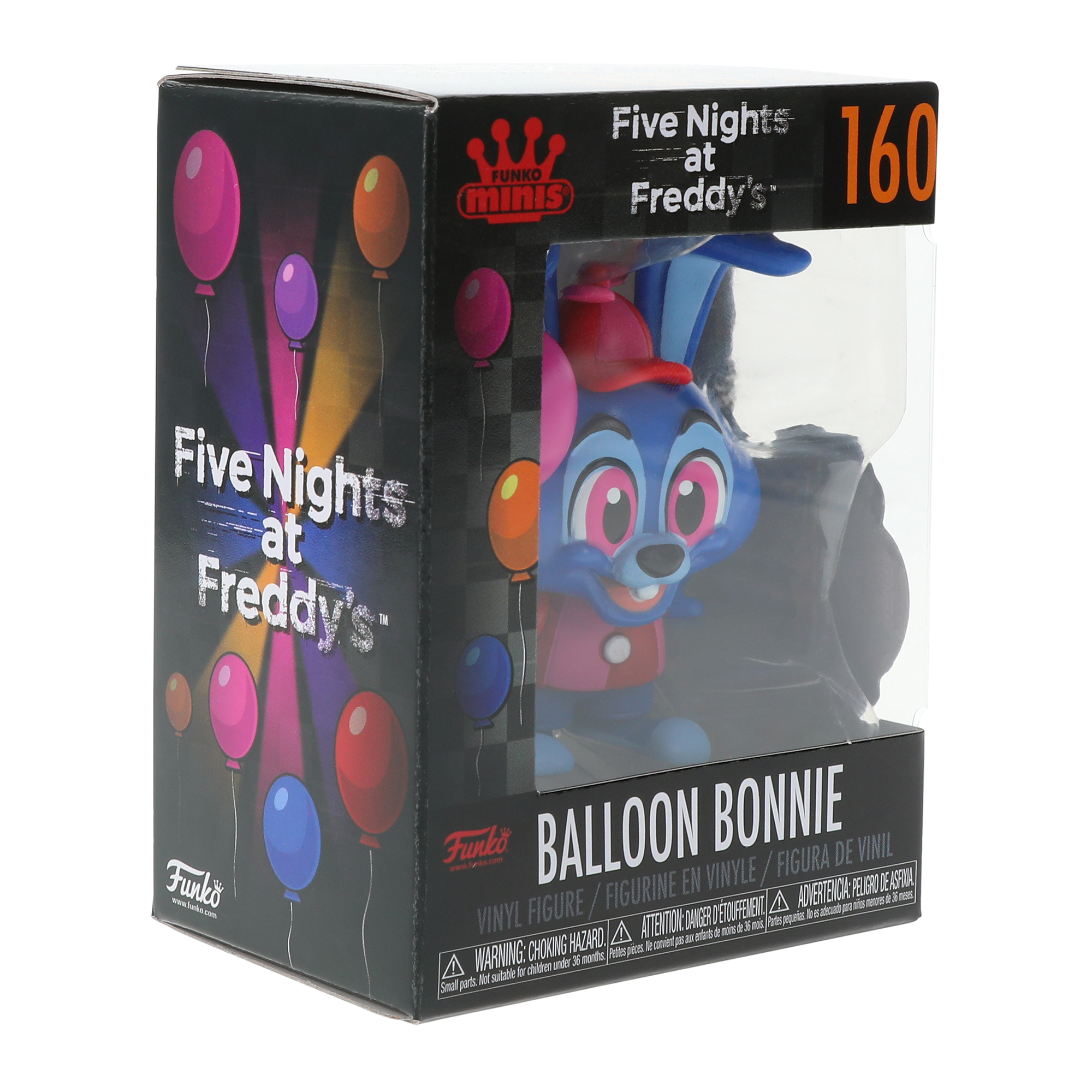Funko Minis Five Nights At Freddy's™ Vinyl Figure