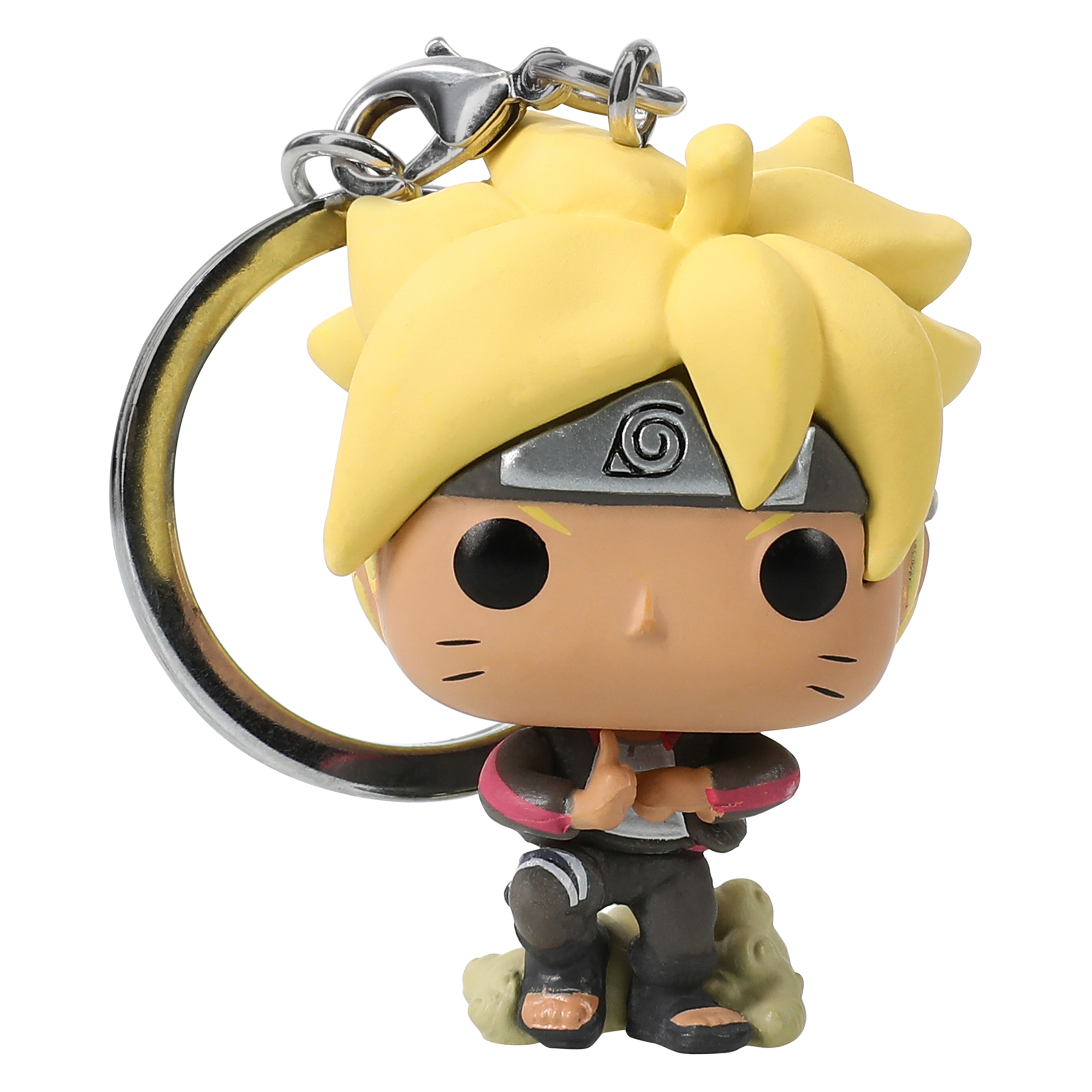 Funko Pocket Pop! Keychain Naruto Shippuden™ Vinyl Figure