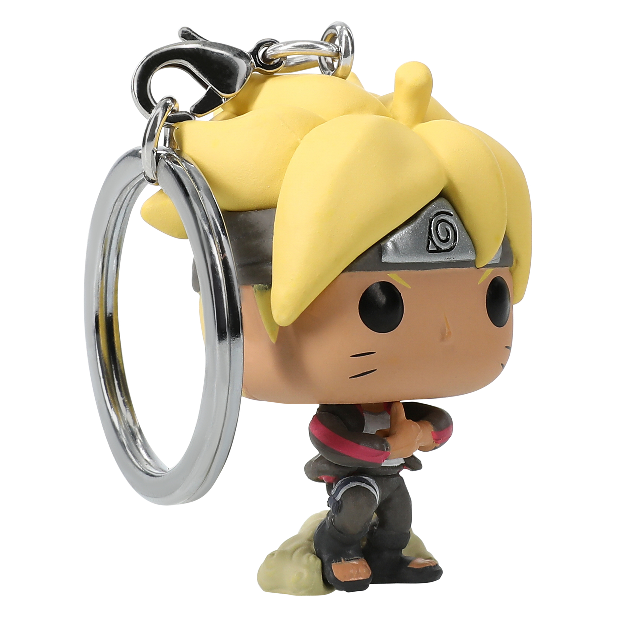 Funko Pocket Pop! Keychain Naruto Shippuden™ Vinyl Figure