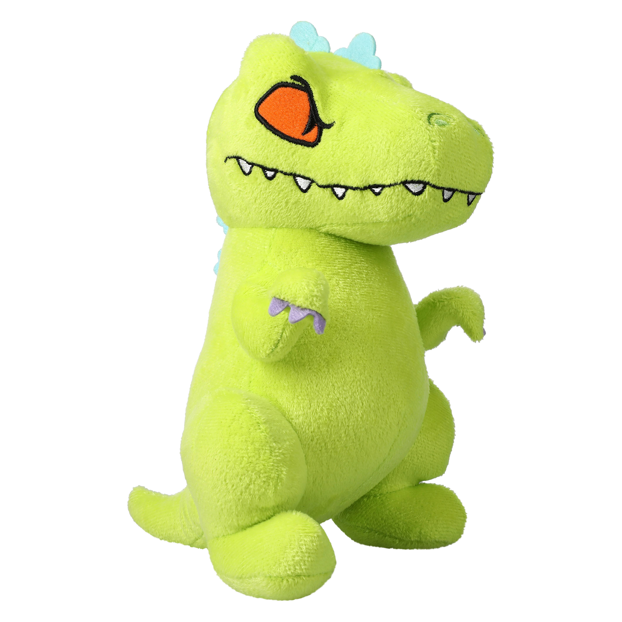 Nickelodeon Rugrats™ Reptar Plush 8.5in