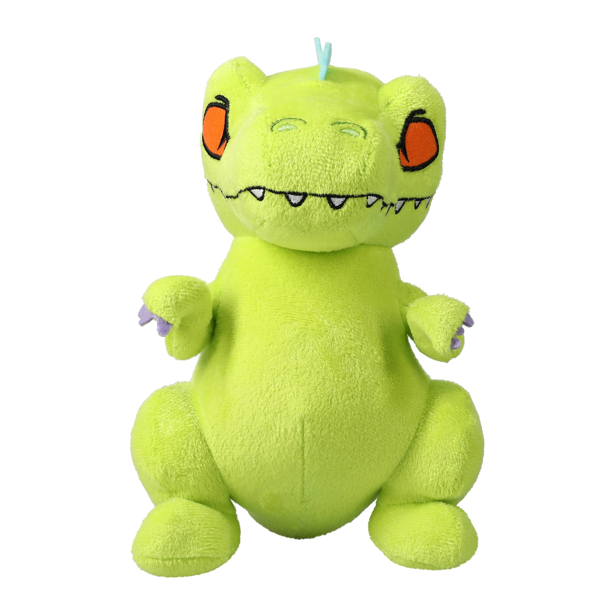 Nickelodeon Rugrats™ Reptar Plush 8.5in