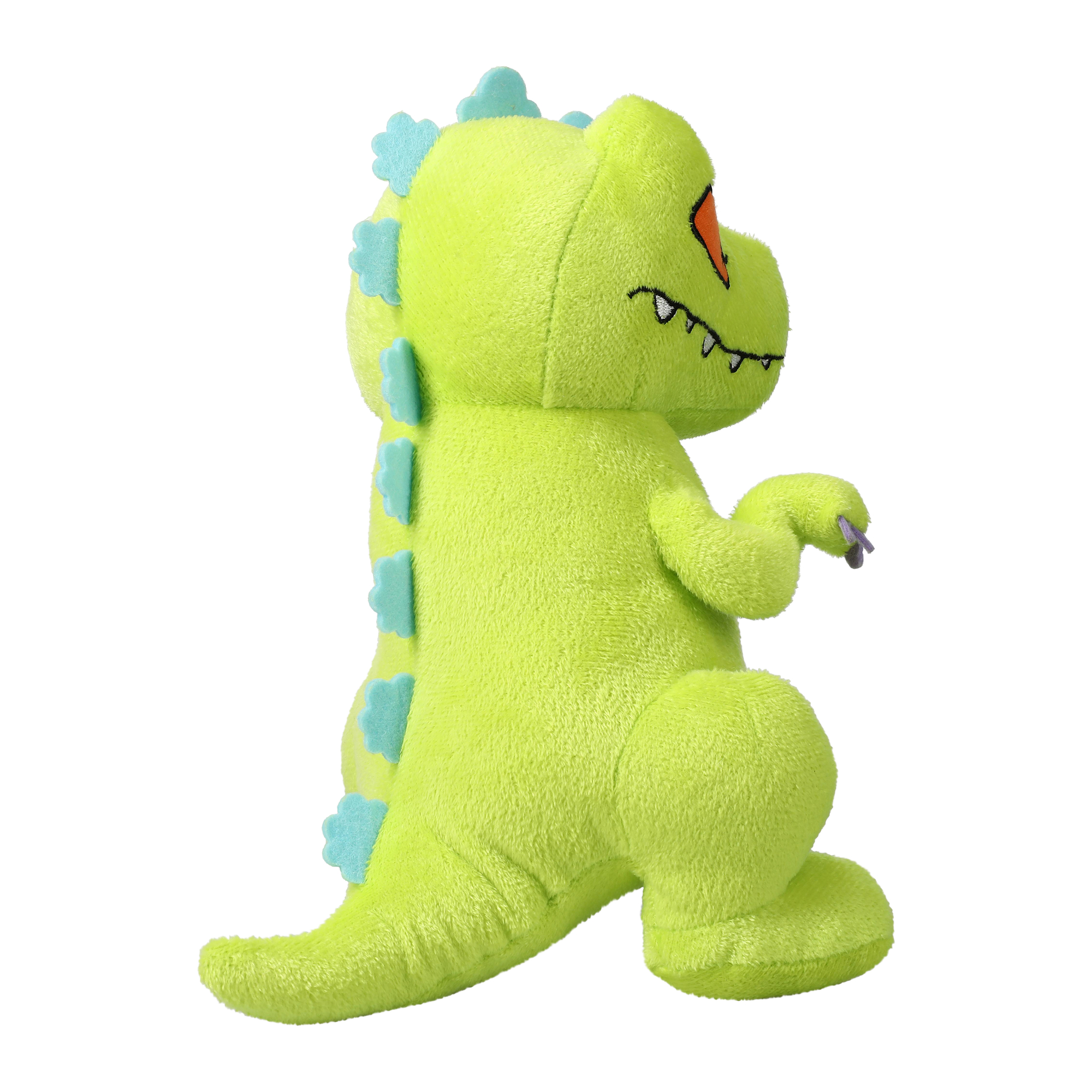 Nickelodeon Rugrats™ Reptar Plush 8.5in