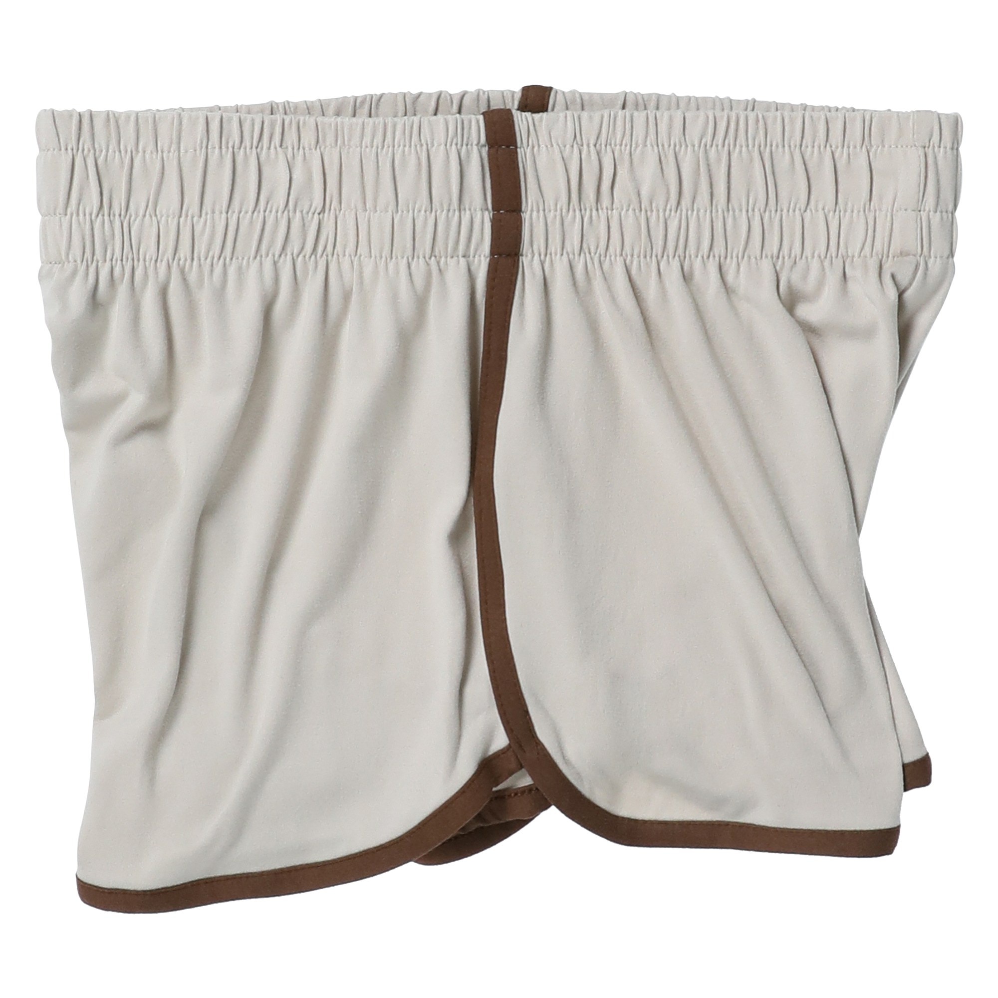Tan Dolphin Shorts