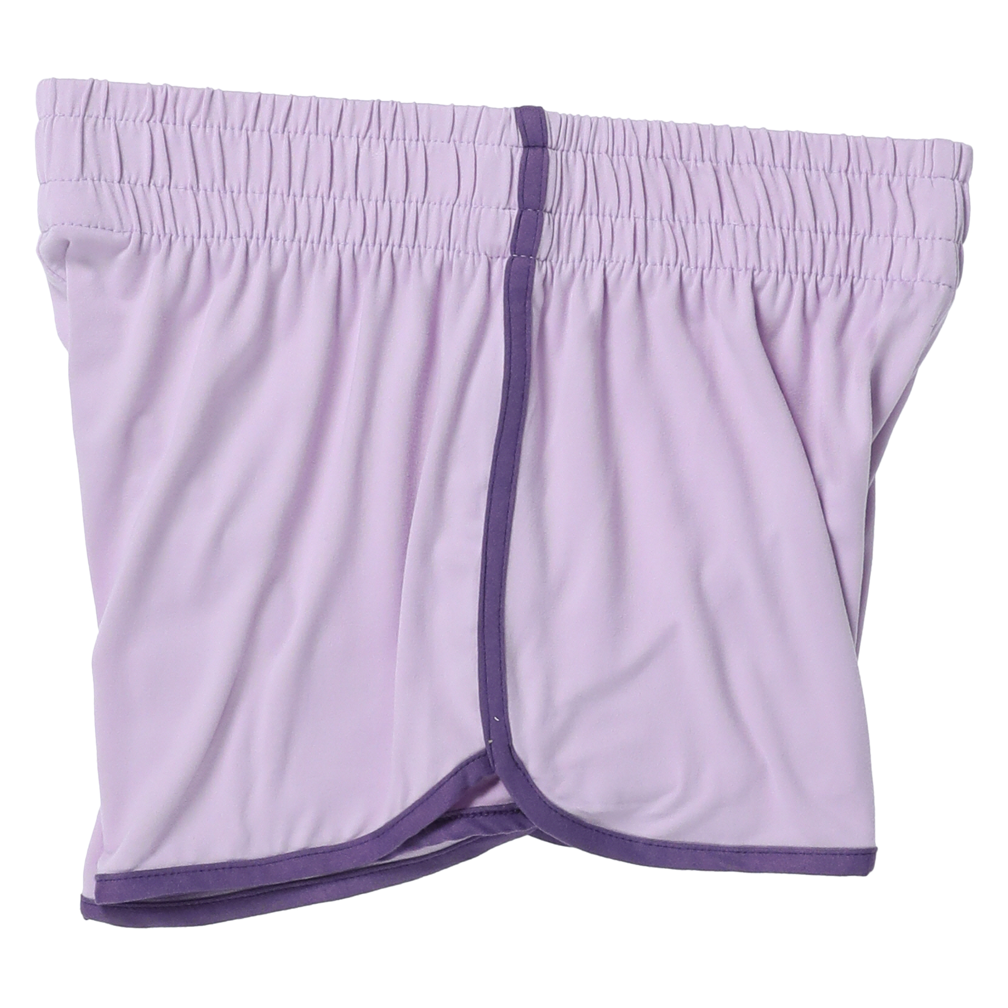 Purple Dolphin Shorts