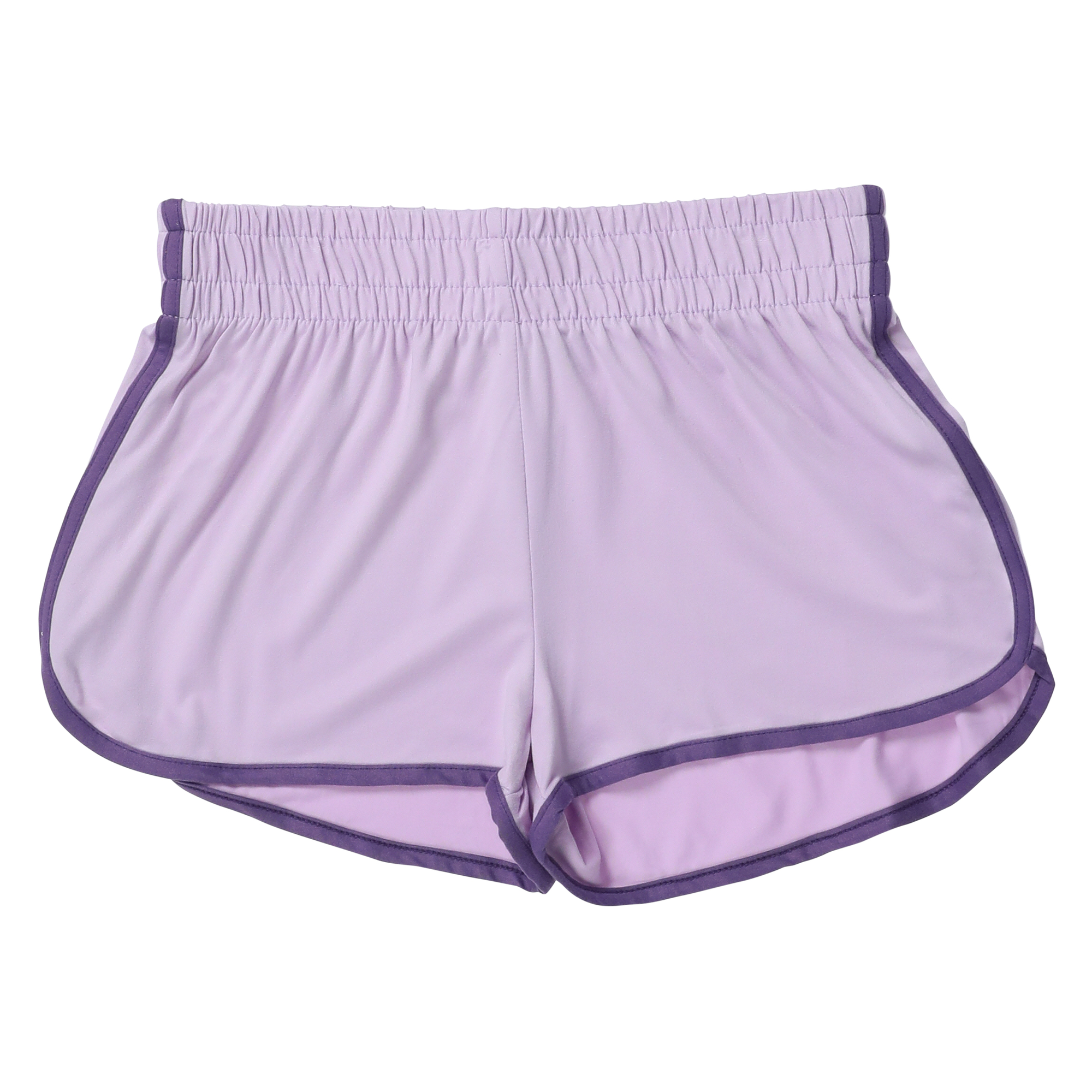 Purple Dolphin Shorts