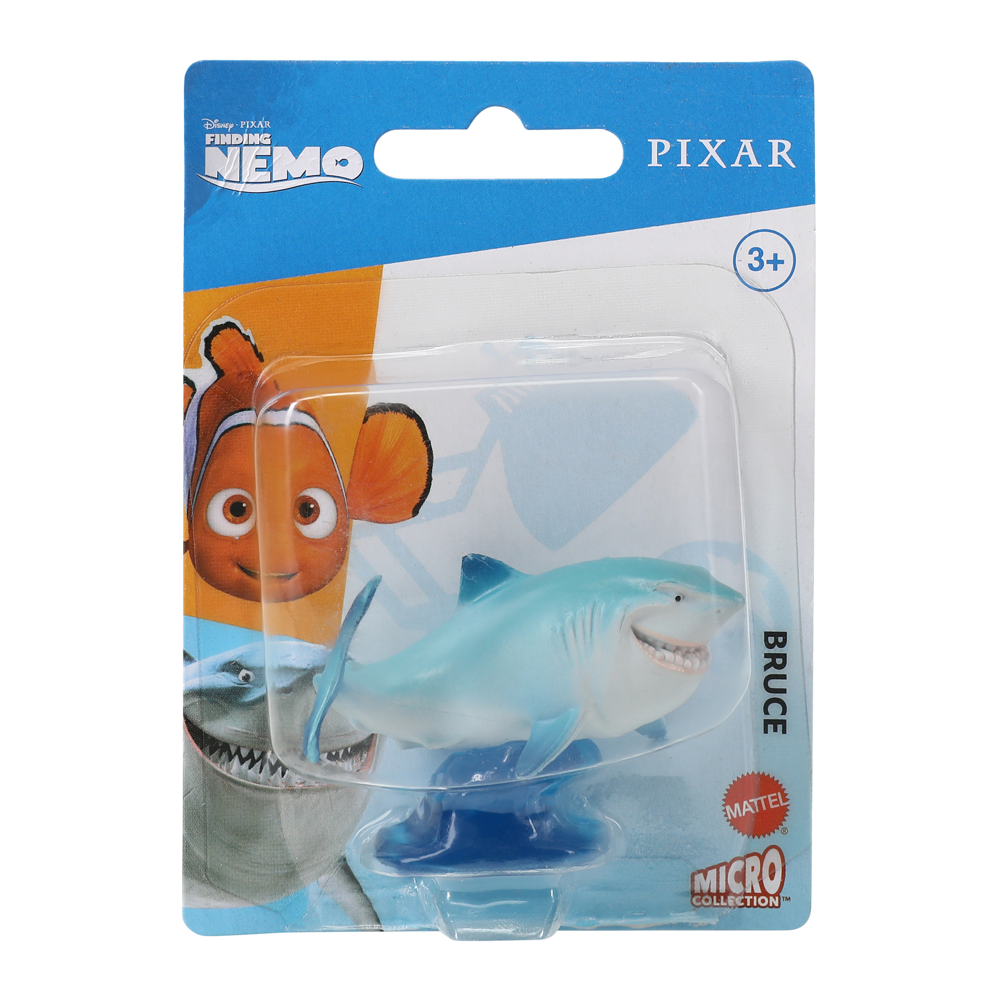 Finding Nemo Mini Figure 2in