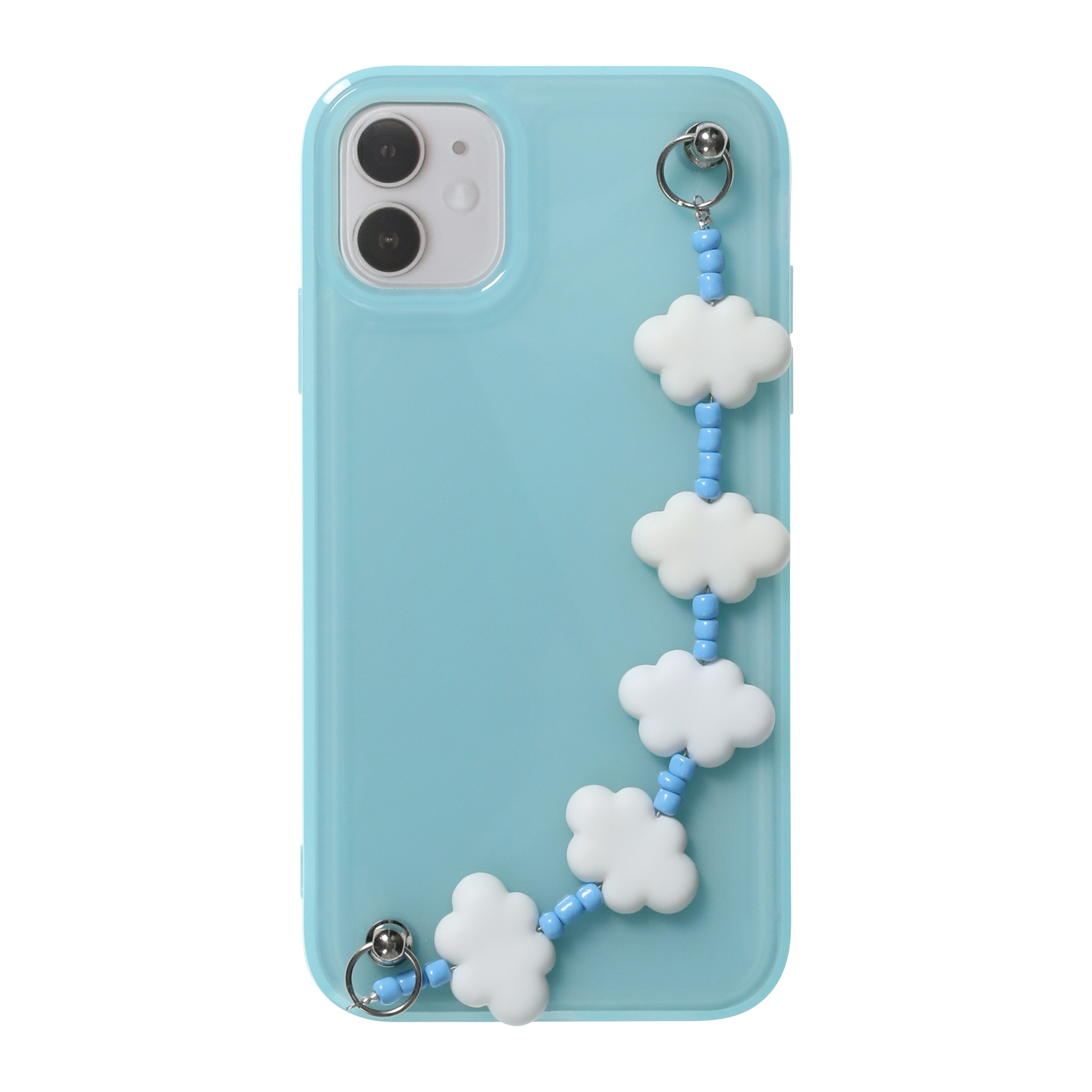 geeowl phone case Casely Galaxy S20 Plus Goth Girlie
