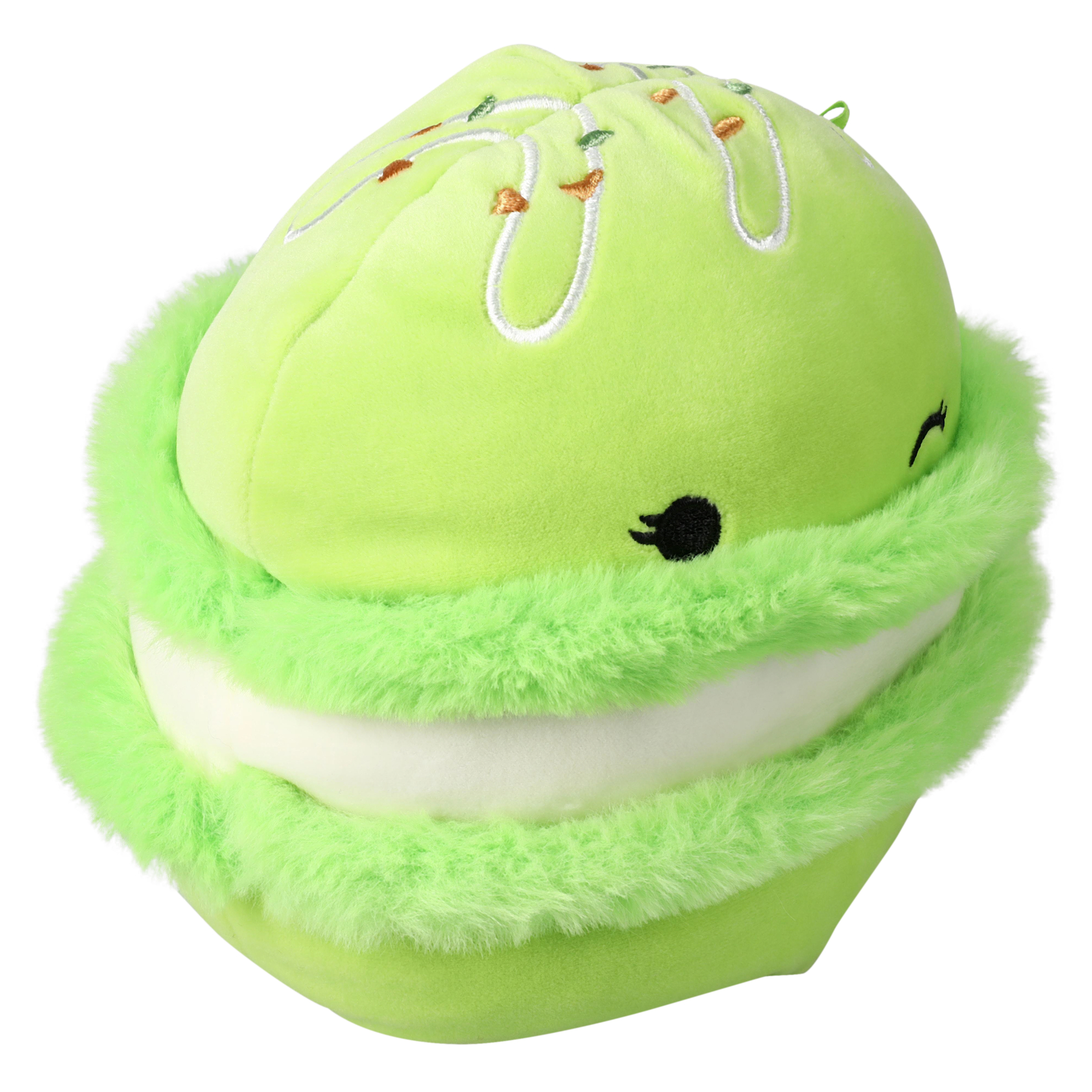Foodie Squishmallows™ 7.5in - Donnelly The Macaron