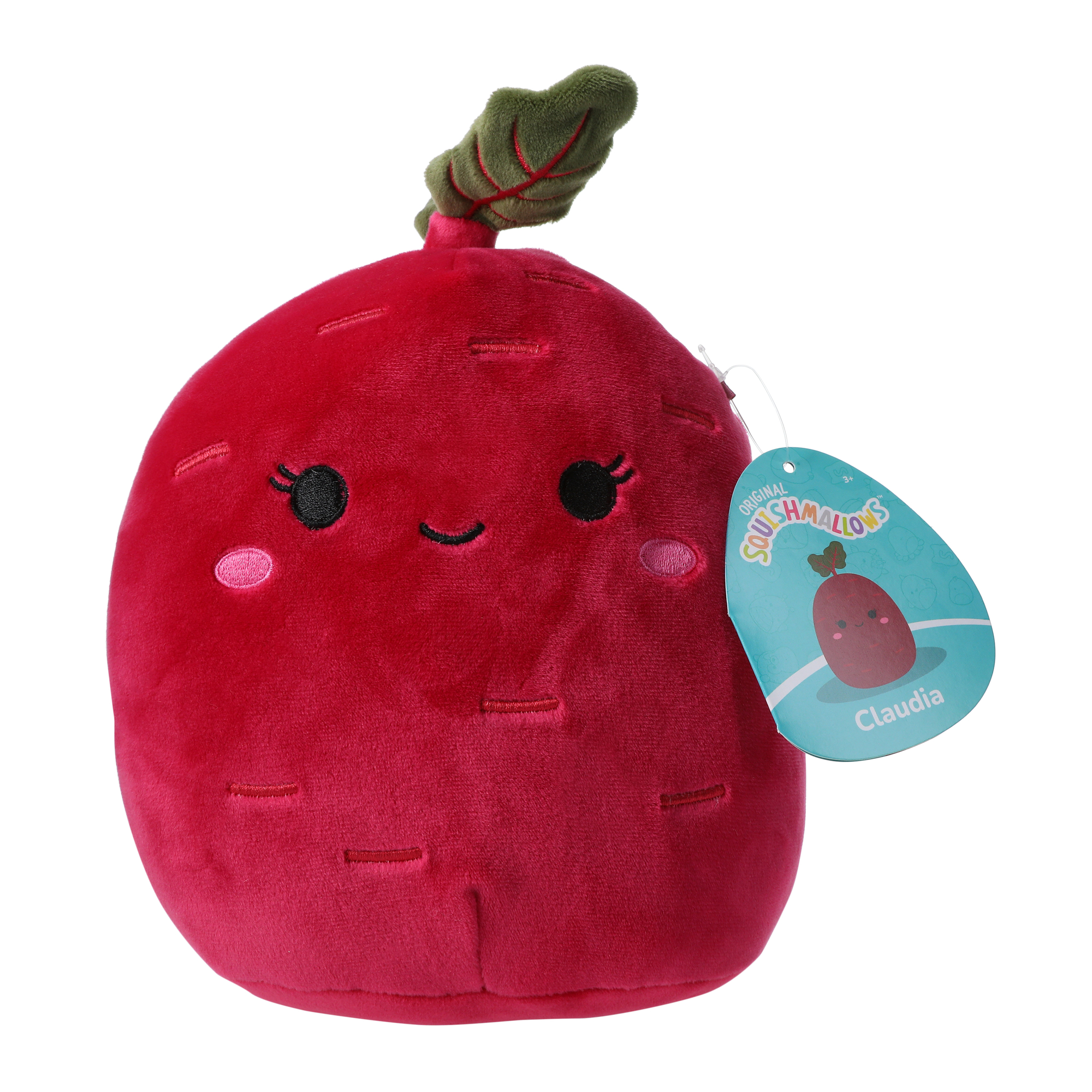 Foodie Squishmallows™ 7.5in