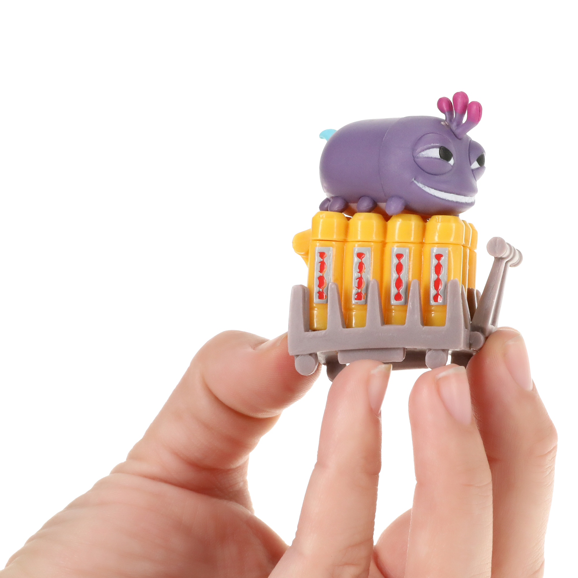 Disney Tsum Tsum Mini Figure Blind Bag