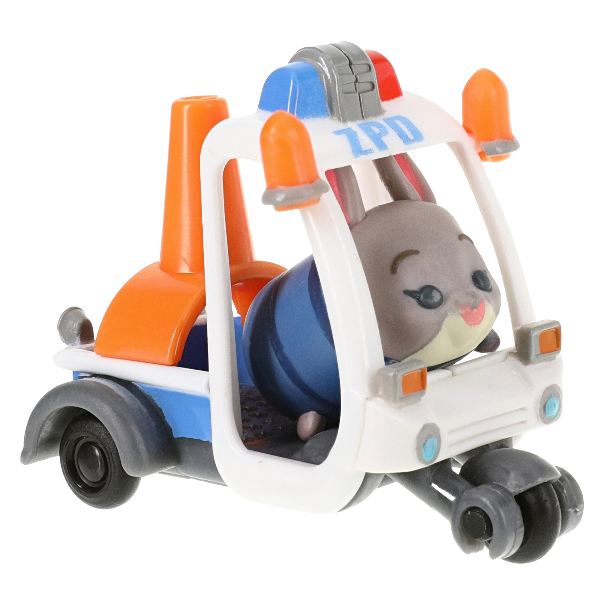 Disney Tsum Tsum Mini Figure Blind Bag