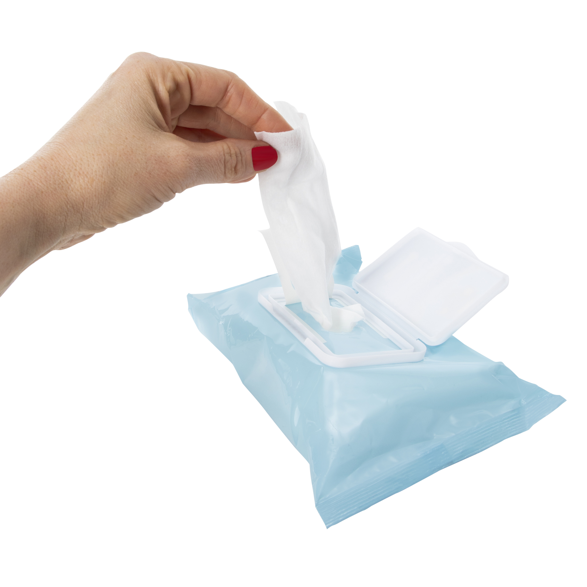 Banana Boat™ For Dogs! Cooling & Refreshing Wipes 50-Count