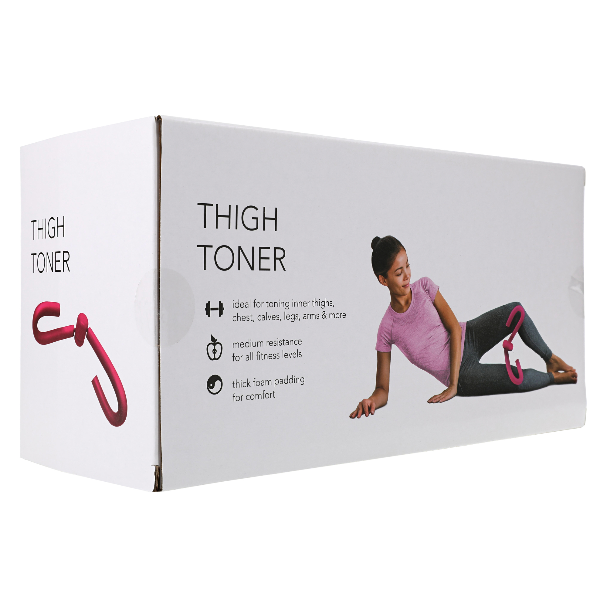 Thigh Toner