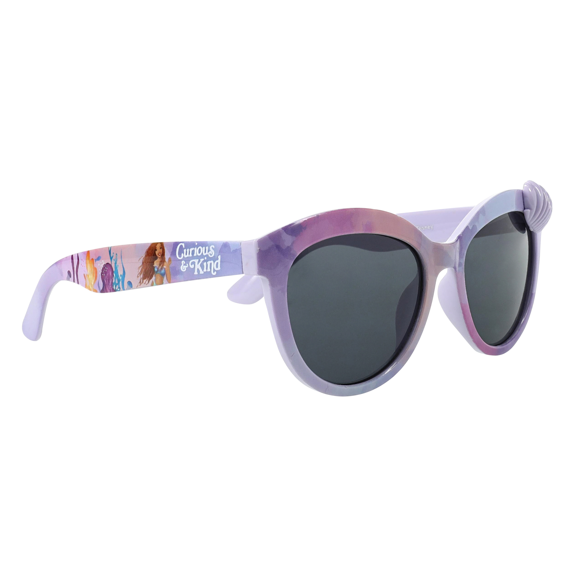 Kid's The Little Mermaid Sunglasses
