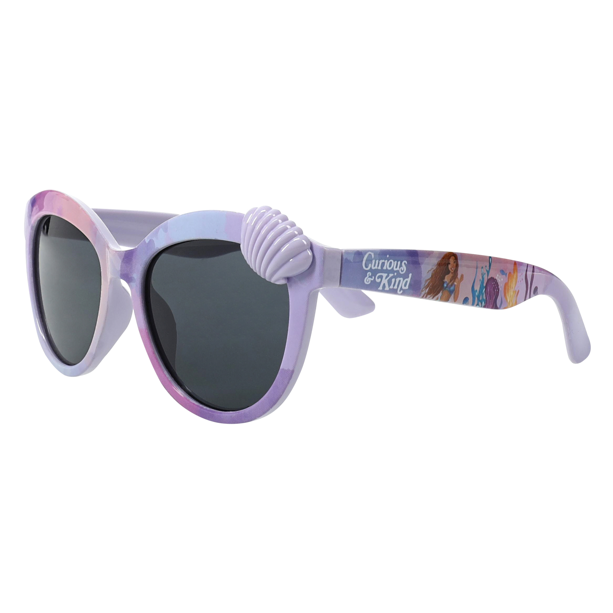 Kid's The Little Mermaid Sunglasses