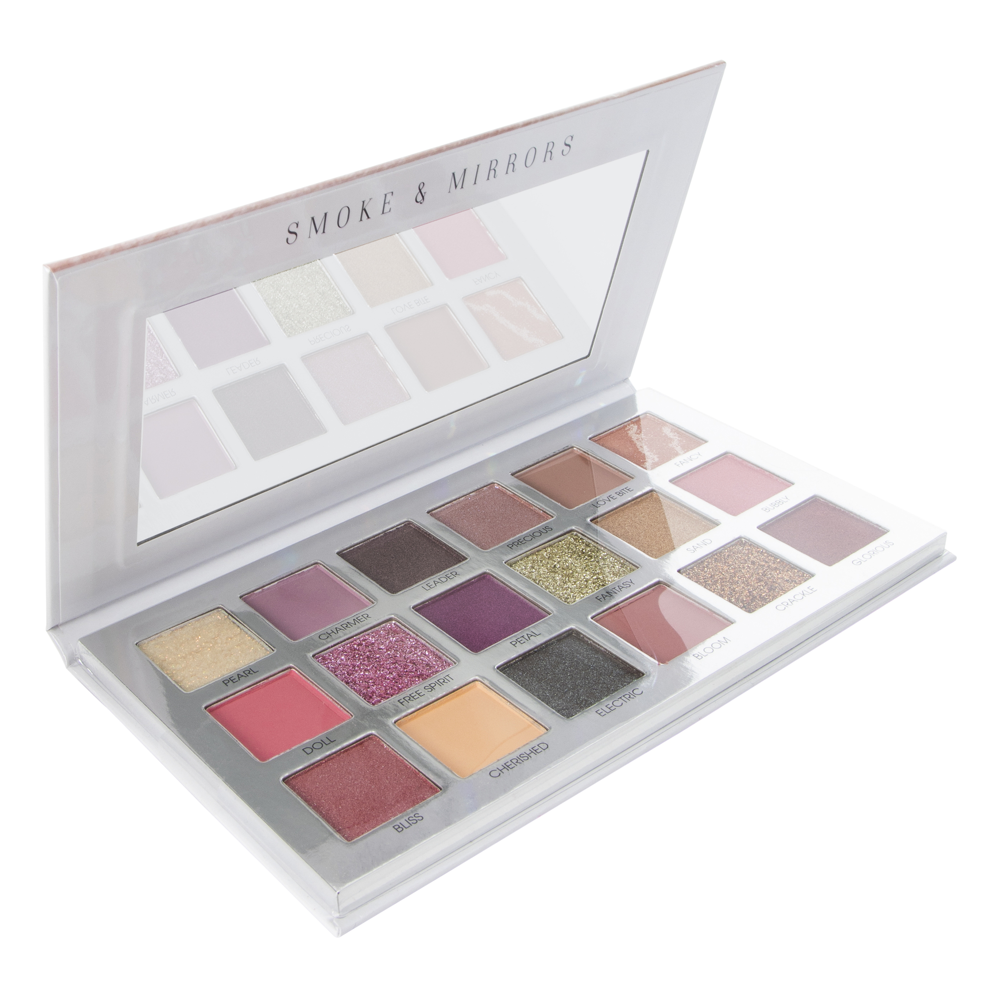 ANYONE x D&D SMOKE AND MIRROR 新品3個セット X | Smoke & Mirrors