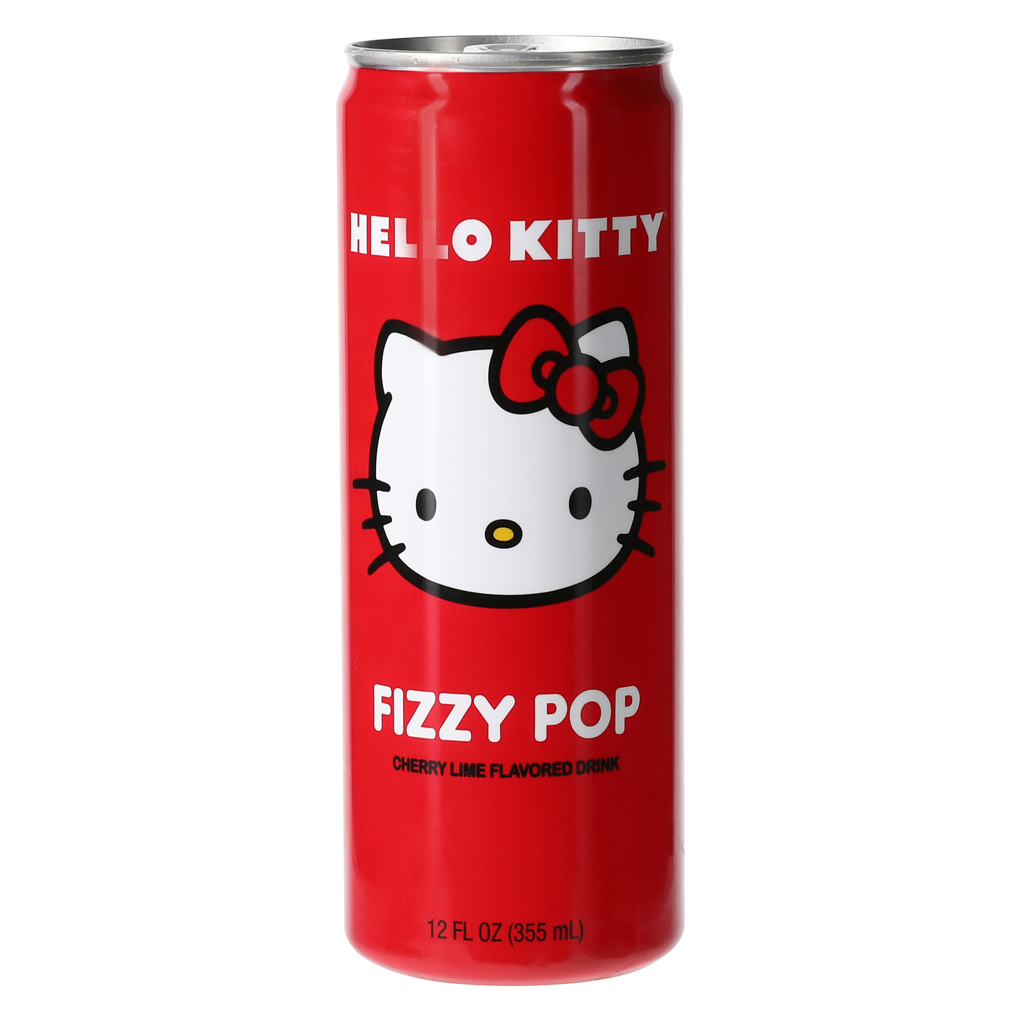 Hello Kitty® Fizzy Pop 12 Fl.oz