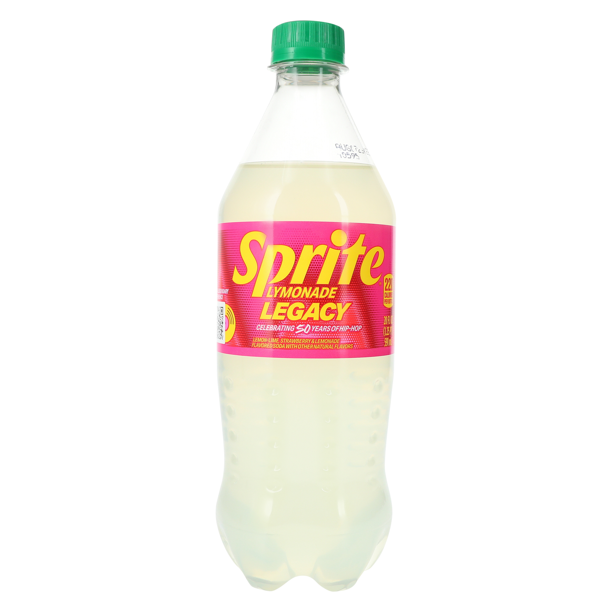 Sprite® Lymonade Legacy 20oz