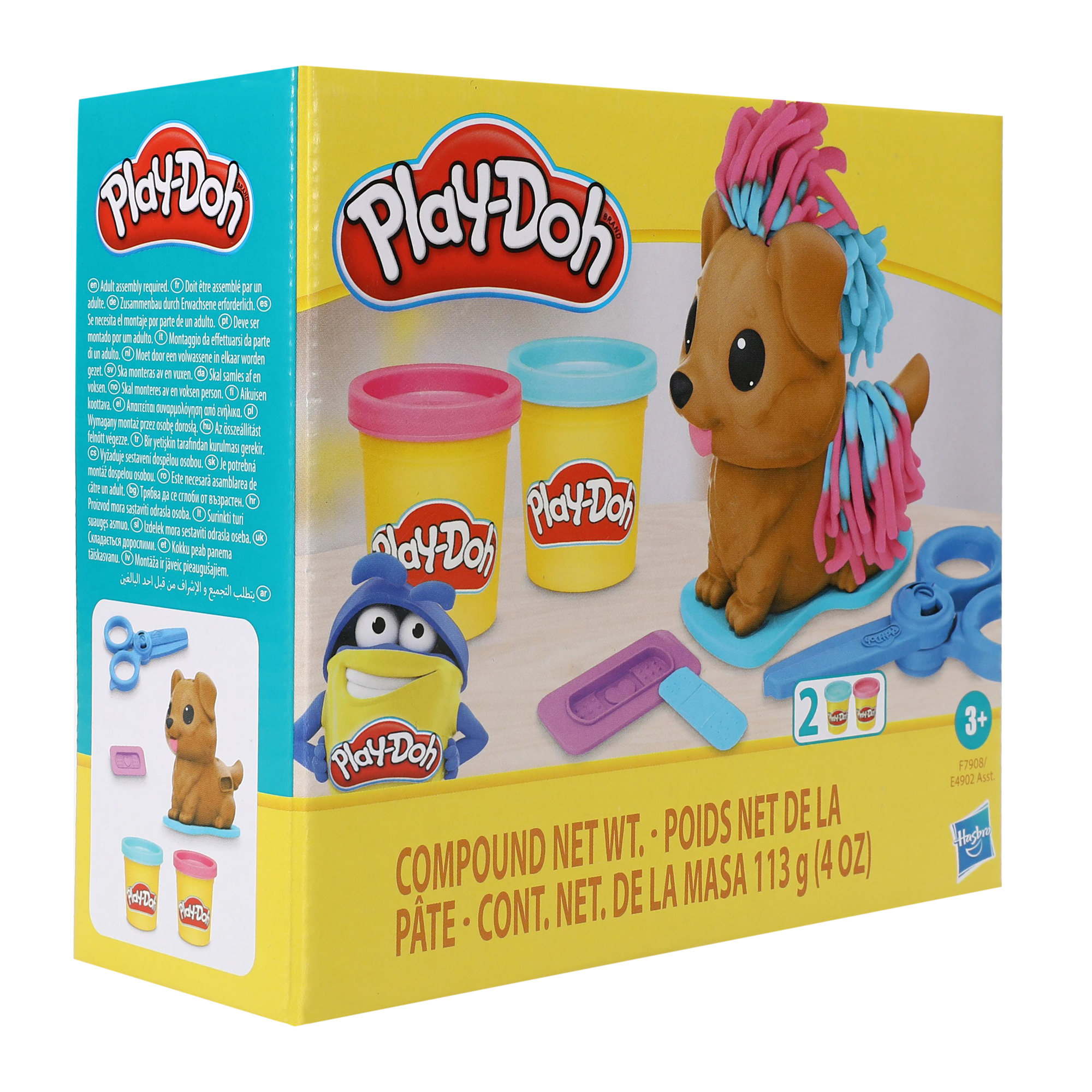Play-Doh® Mini Classics Set