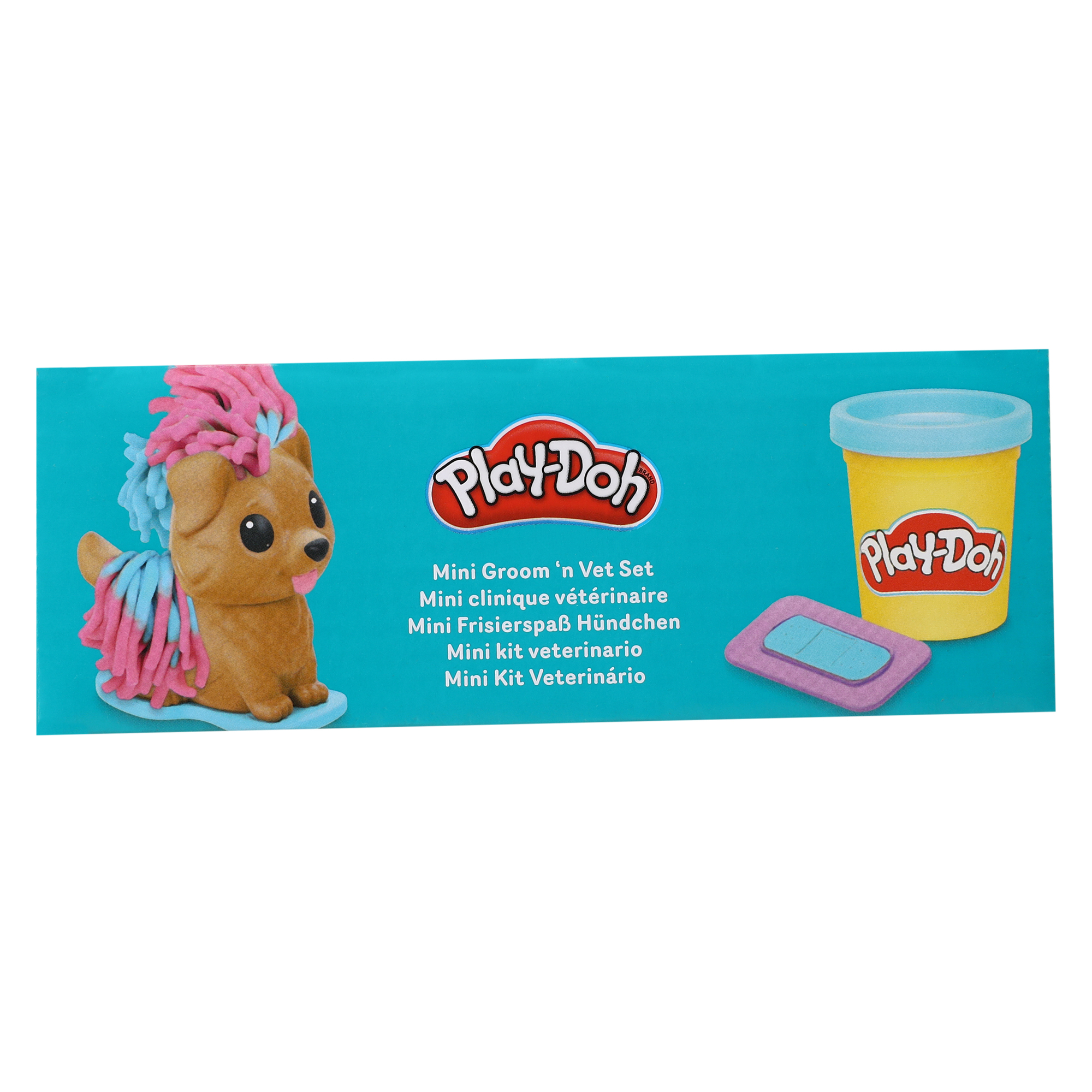 Play-Doh® Mini Classics Set
