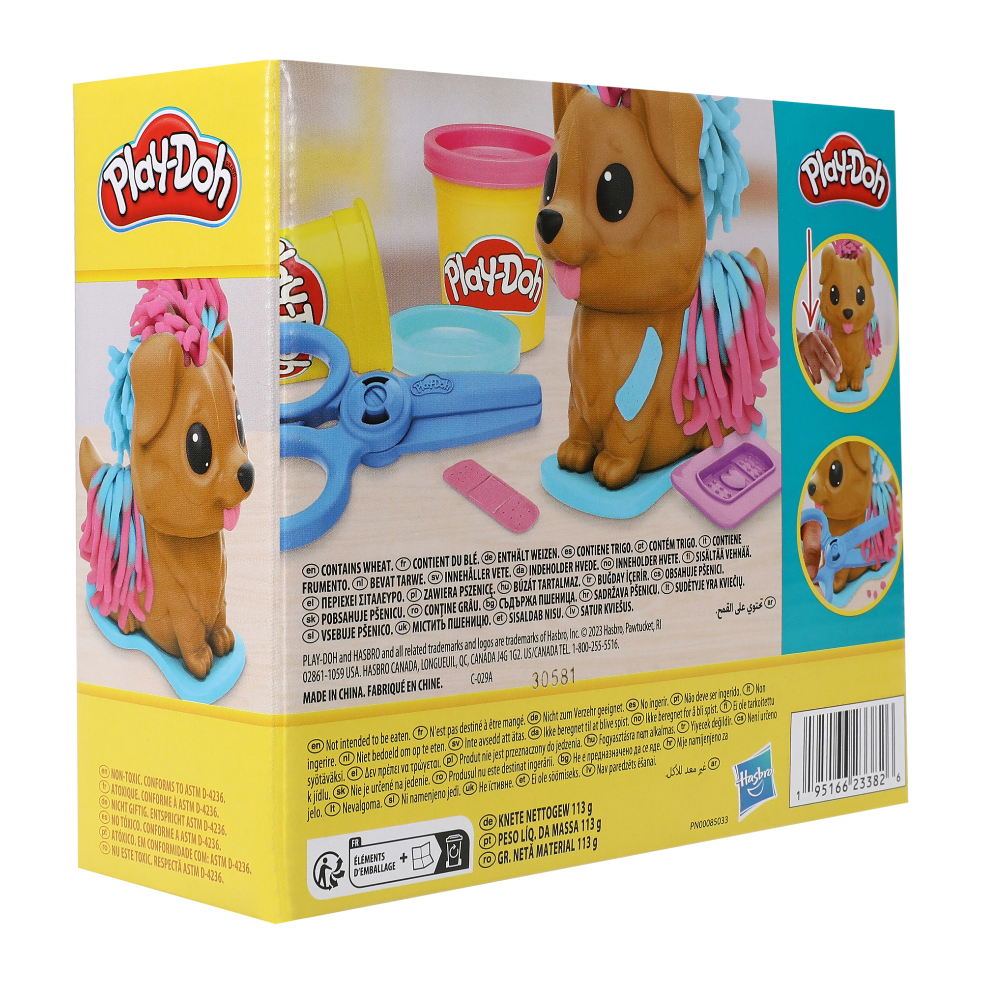 Play-Doh® Mini Classics Set
