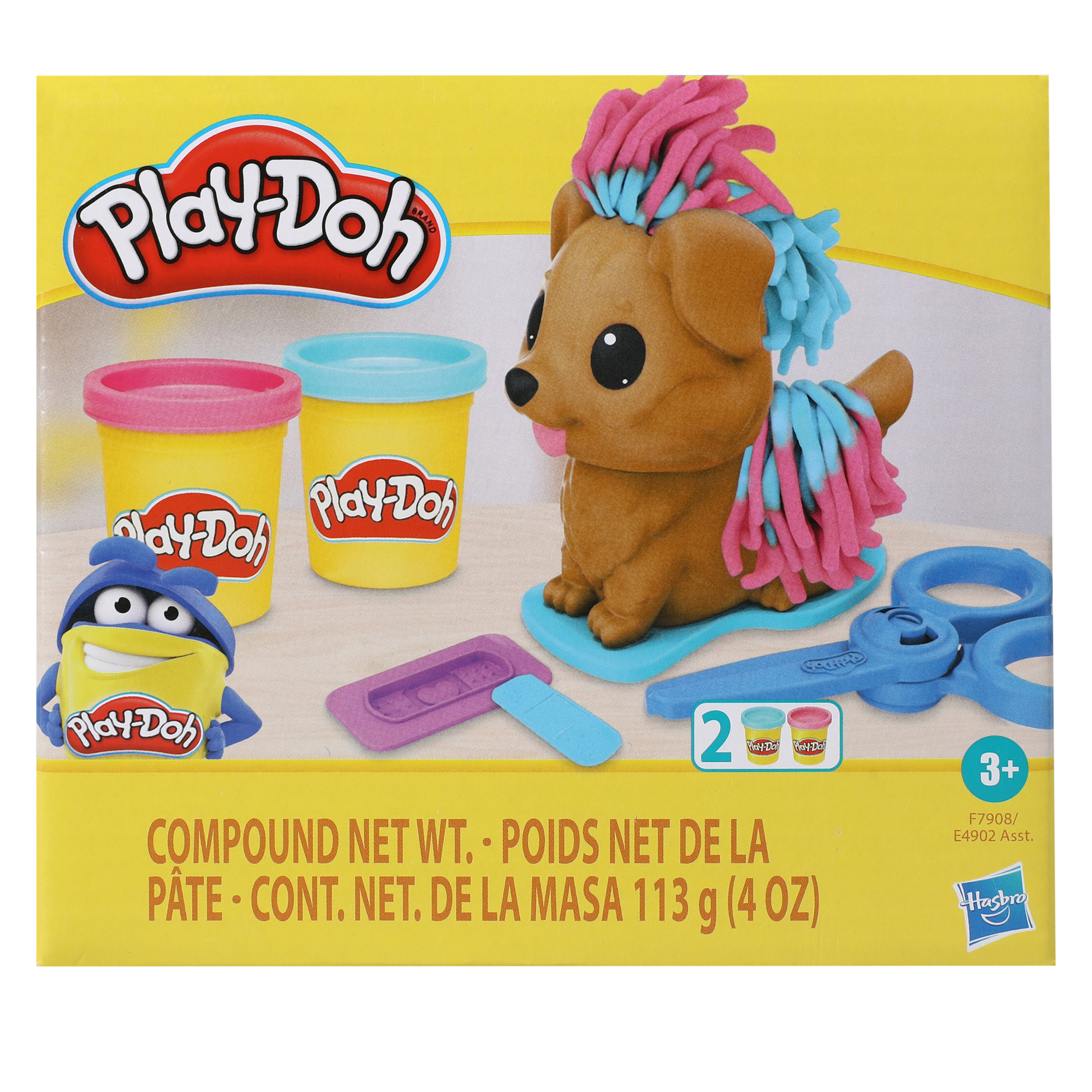 Play-Doh® Mini Classics Set