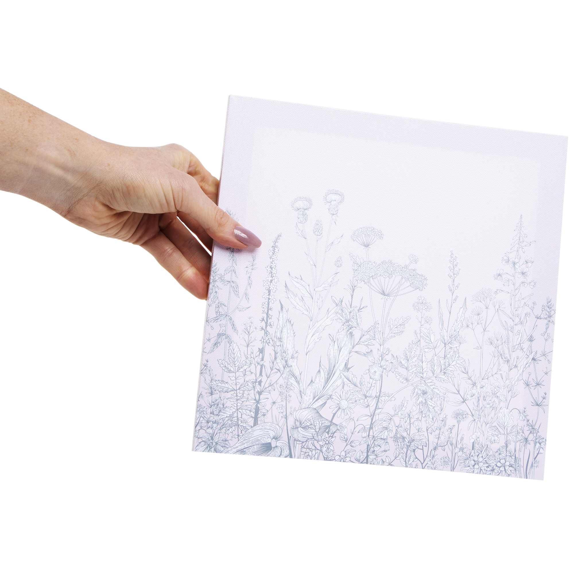 Canvas Print Wall Art 10in x