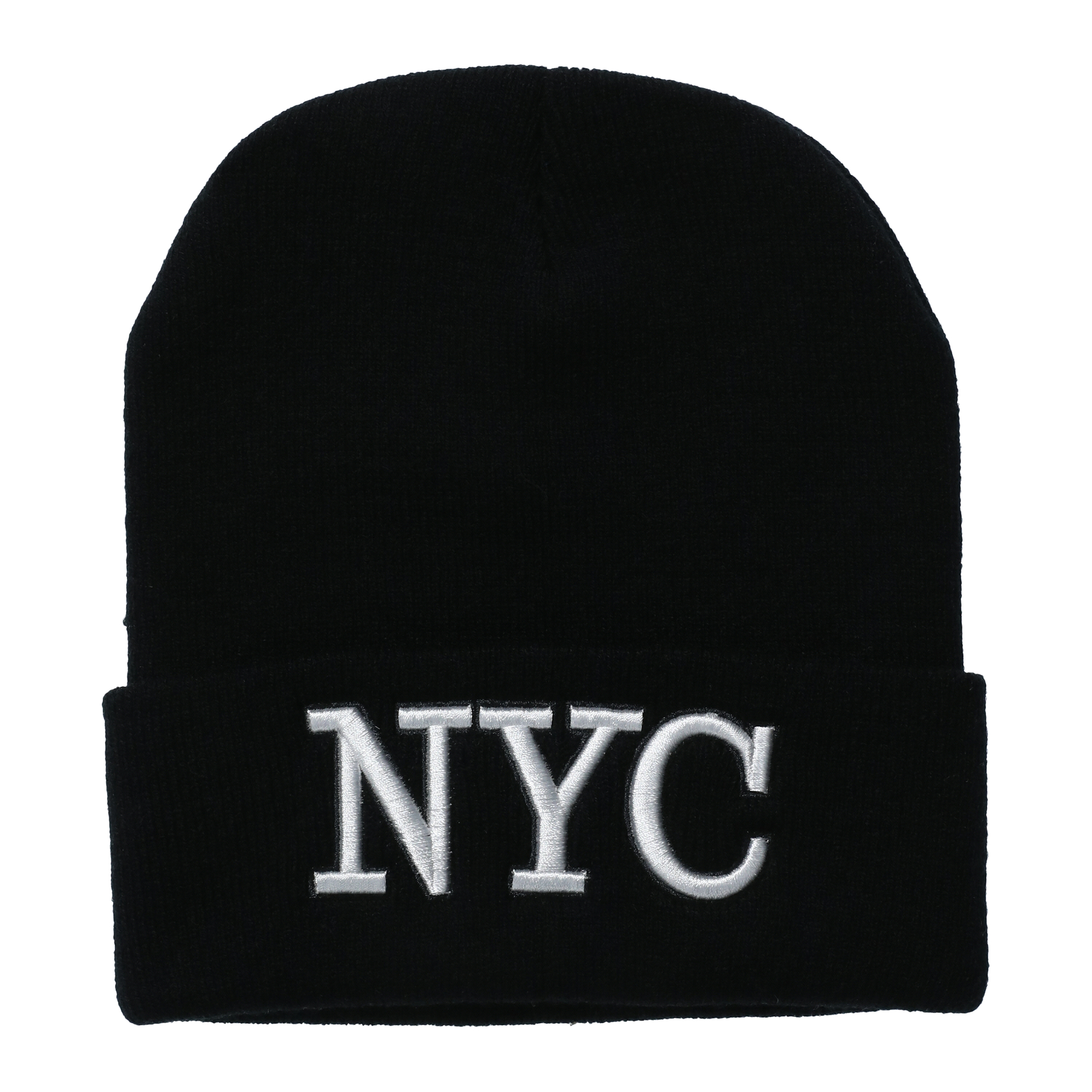 Nyc Beanie Hat