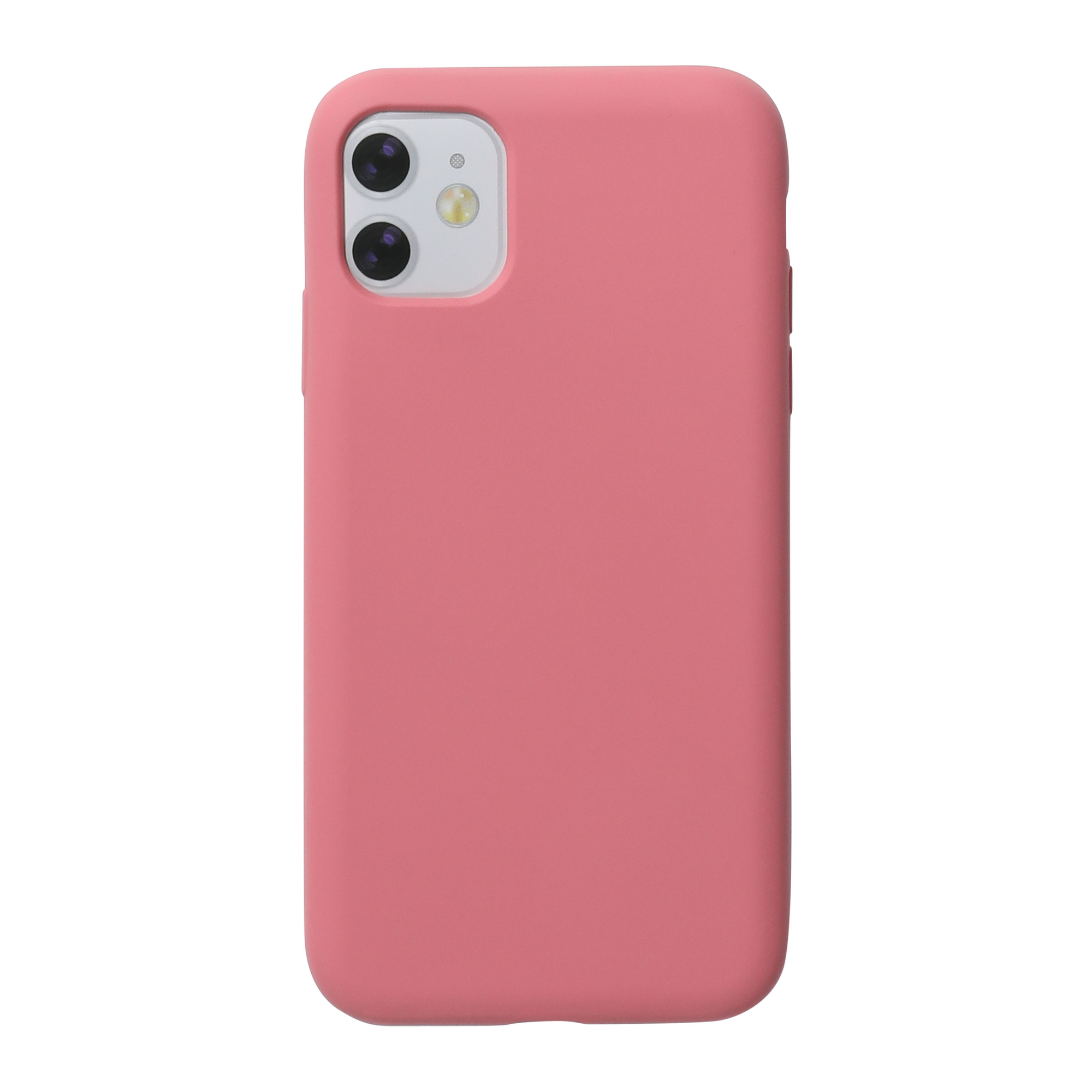 iPhone 11®/Xr® Silicone Phone Case