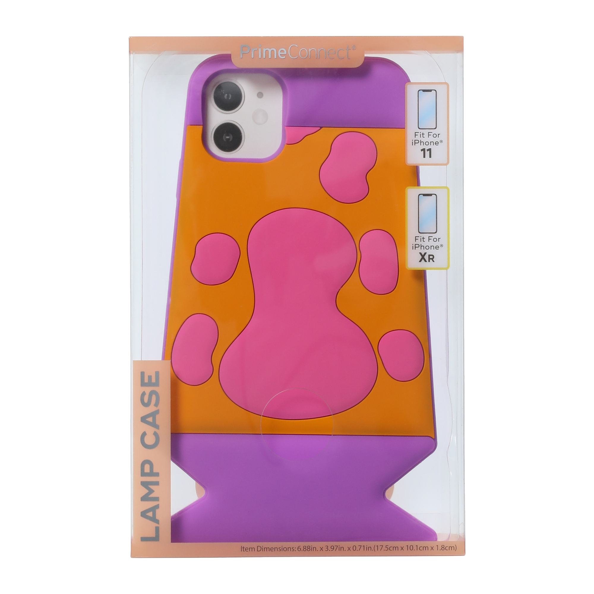 phone charger case SMN-IPH-16PRO | iPhone 16 Pro