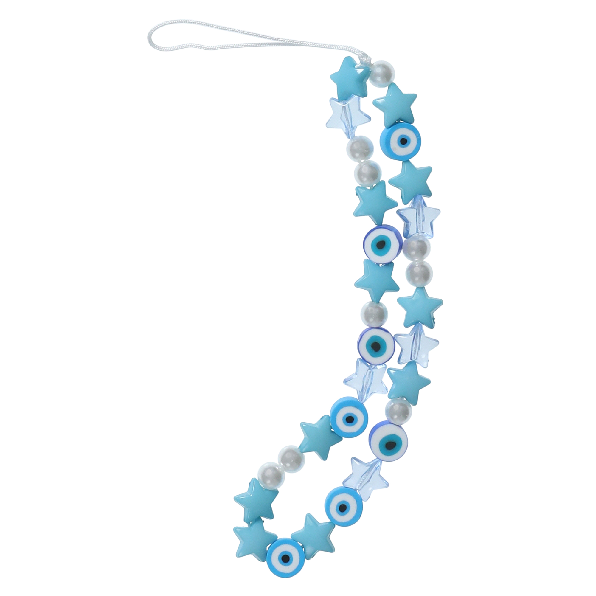 Phone Charm - Evil Eye