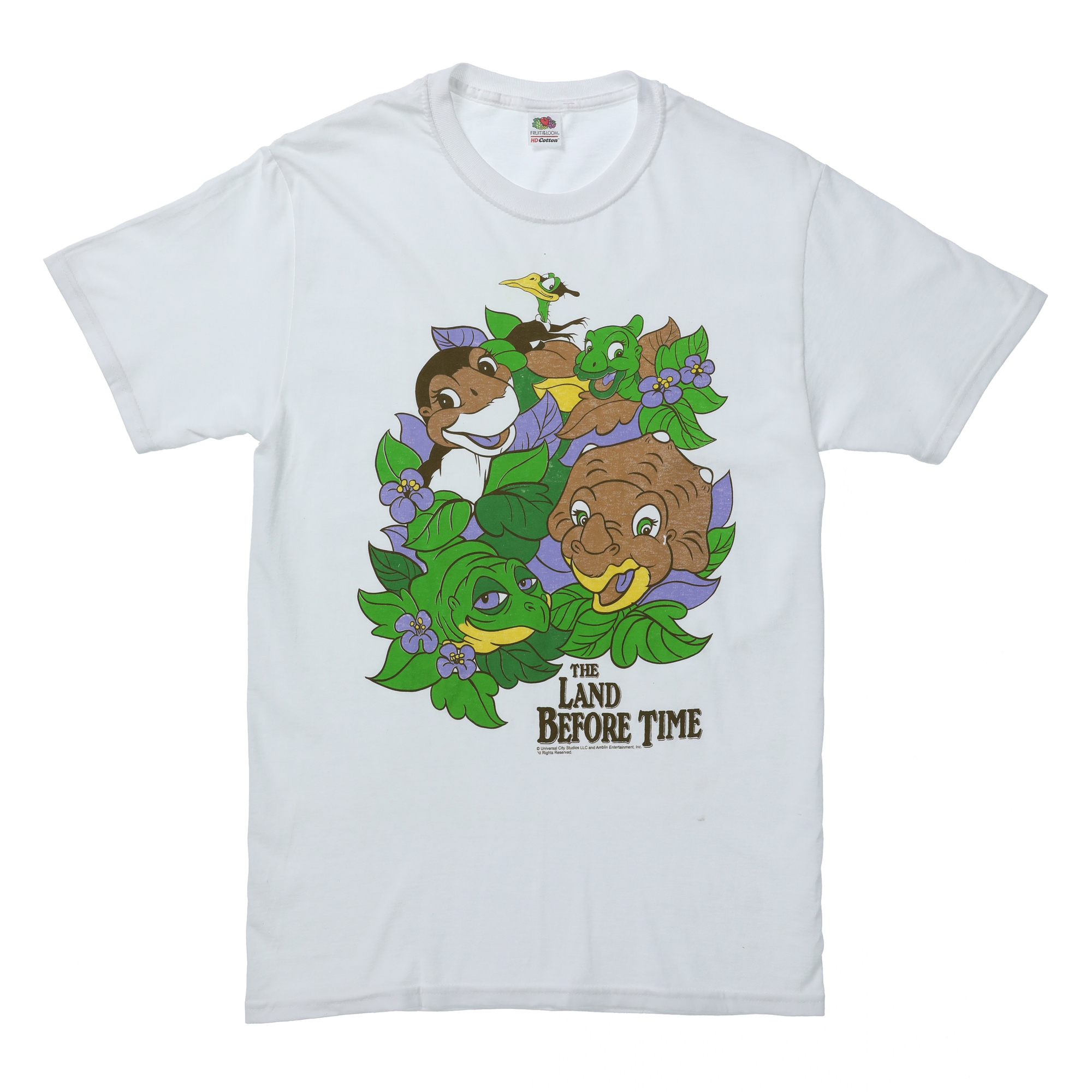 The Land Before Time™ Graphic Tee