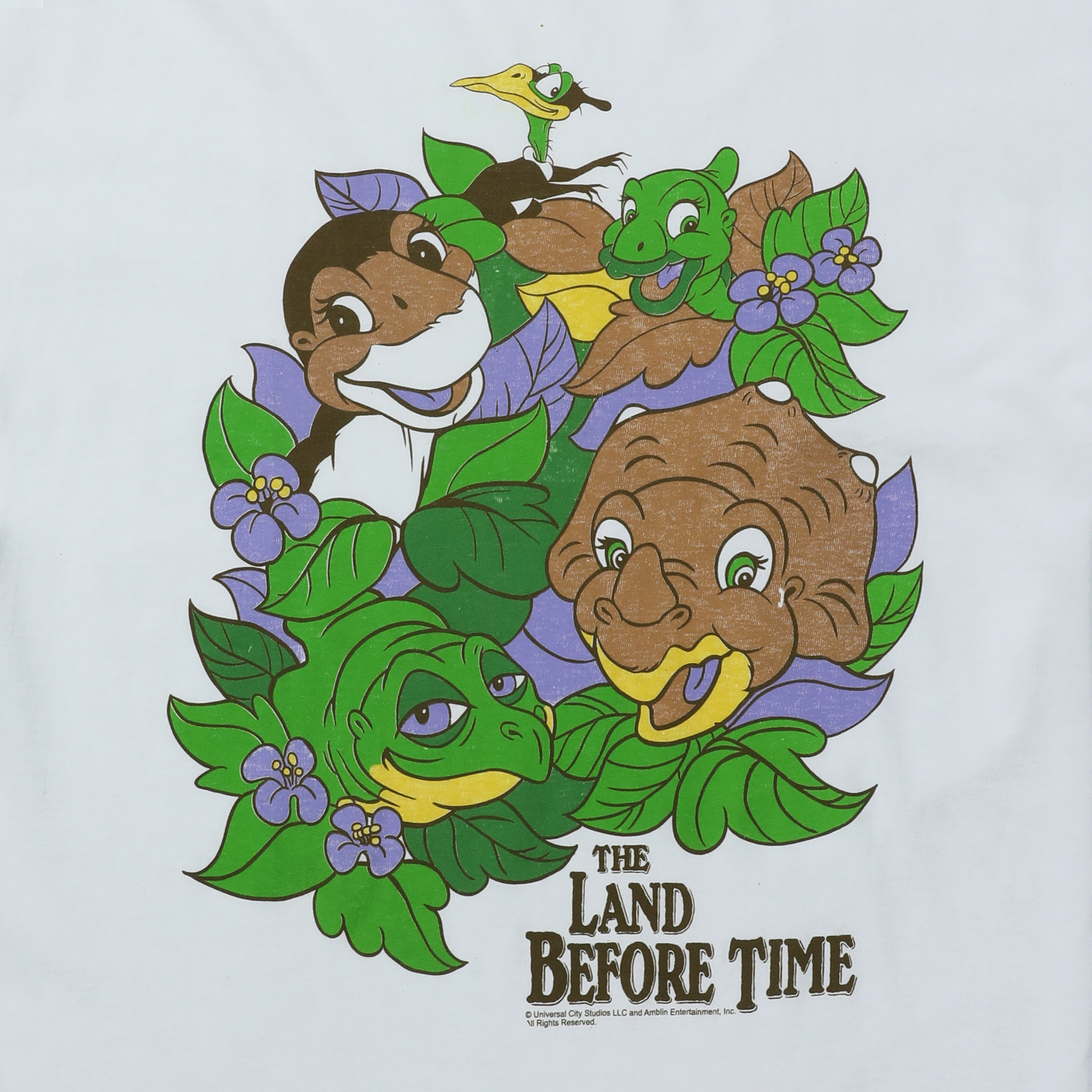 The Land Before Time™ Graphic Tee