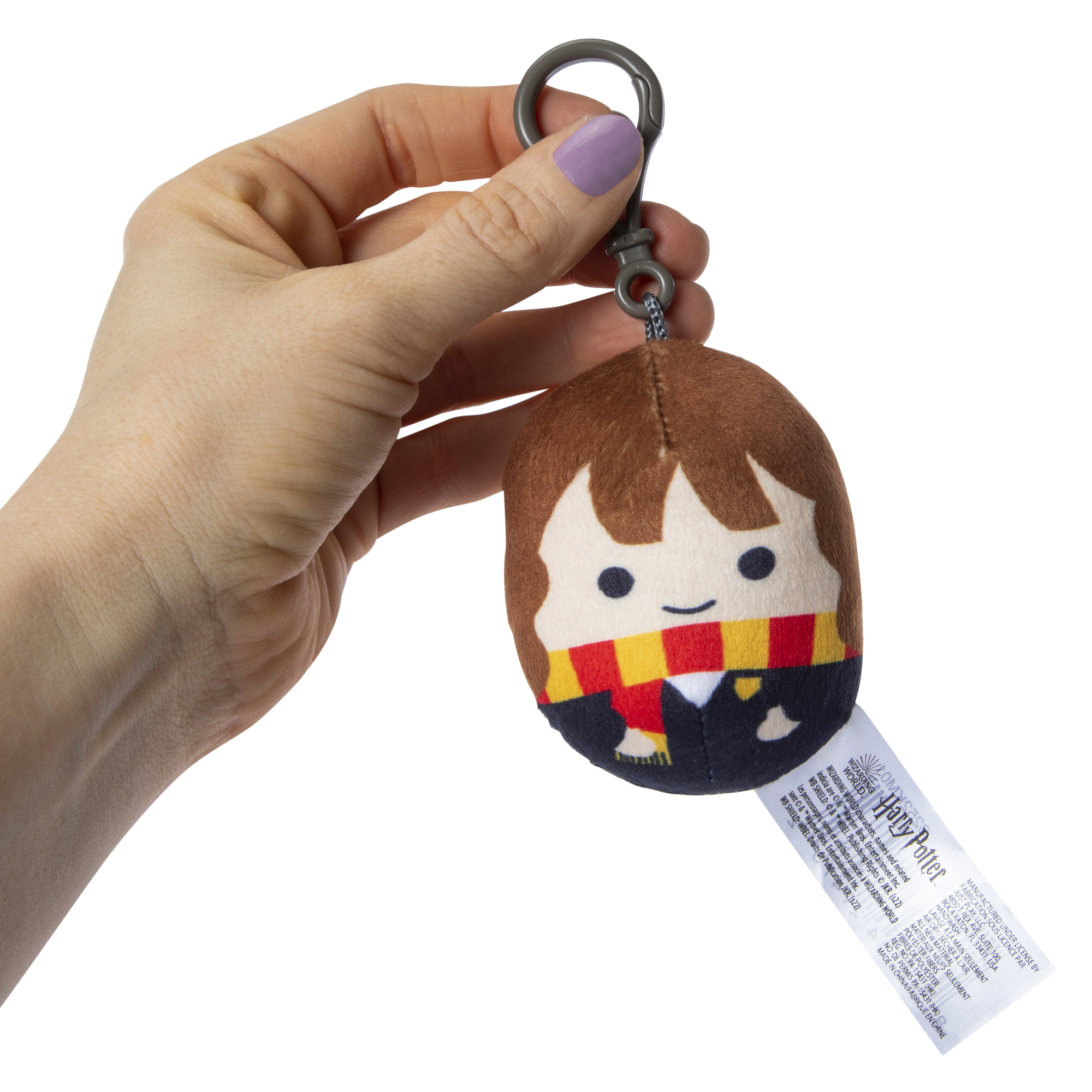 Harry Potter™ Collectible Mini Clip Blind Bag