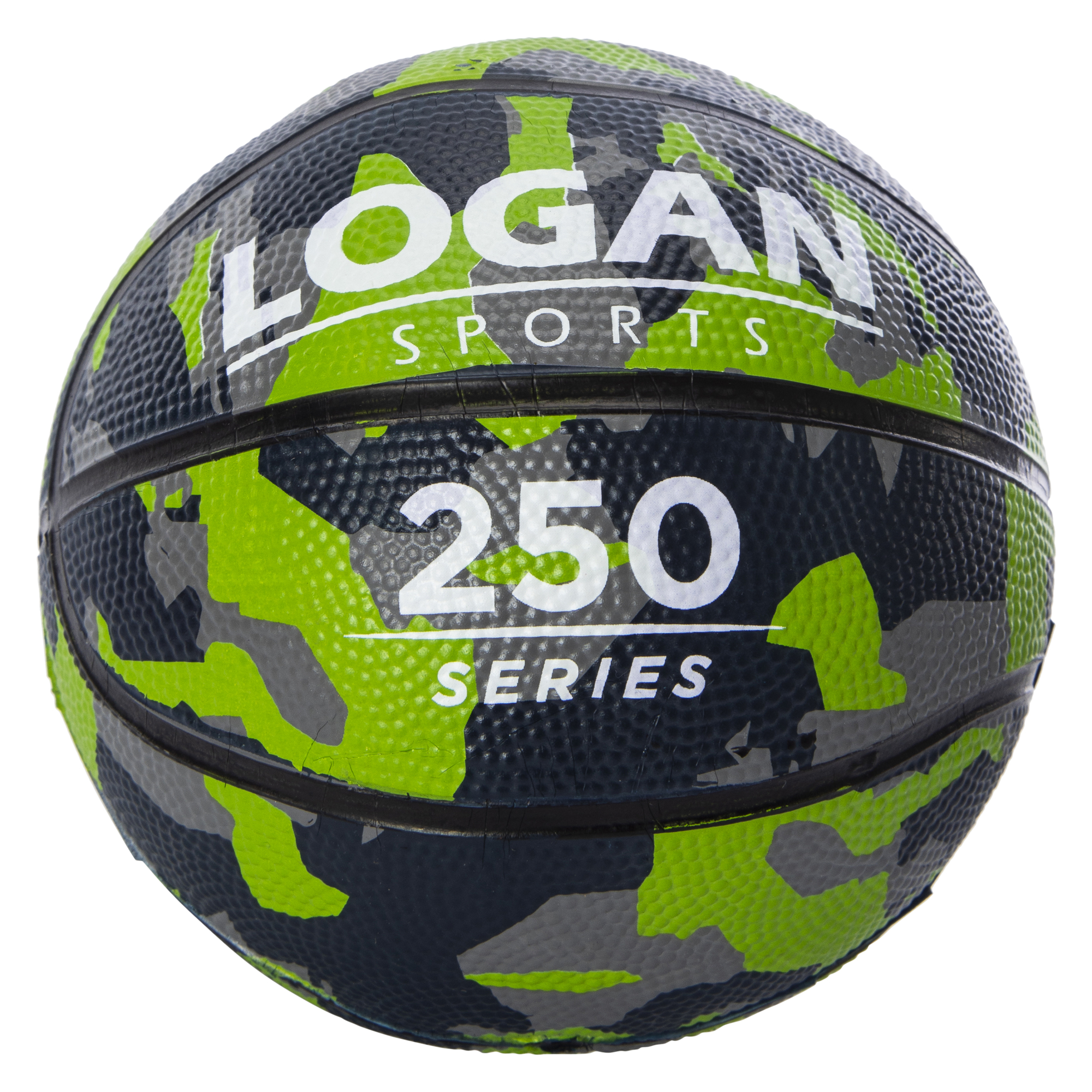 Logan Sports® Mini Basketball