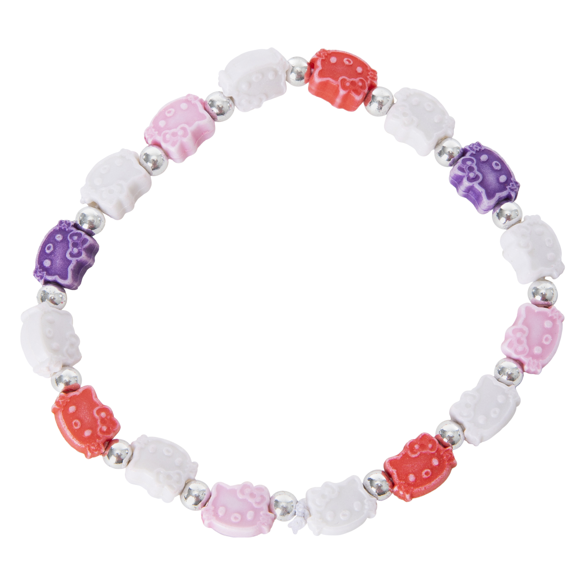 Hello Kitty™ Stretch Bracelet