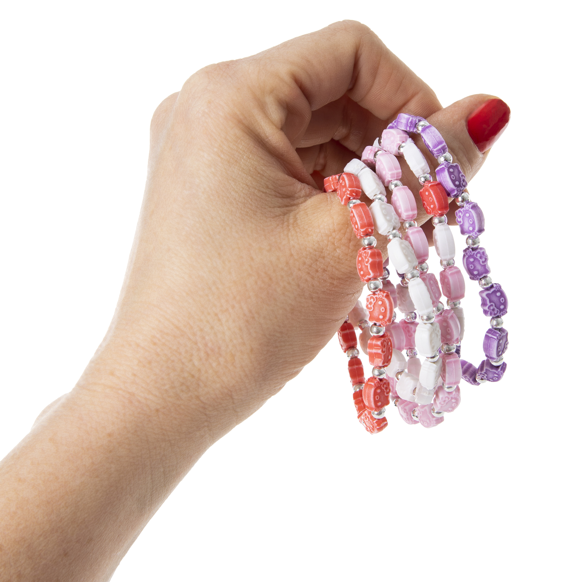 Hello Kitty™ Stretch Bracelet