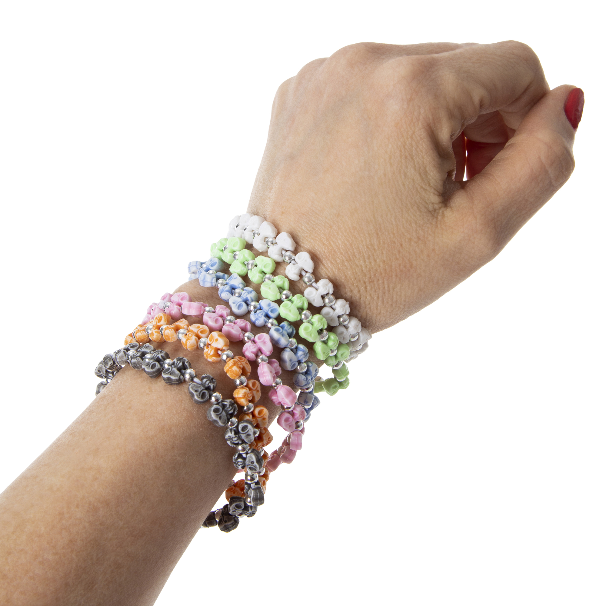 Peanuts® Snoopy™ Stretch Bracelet