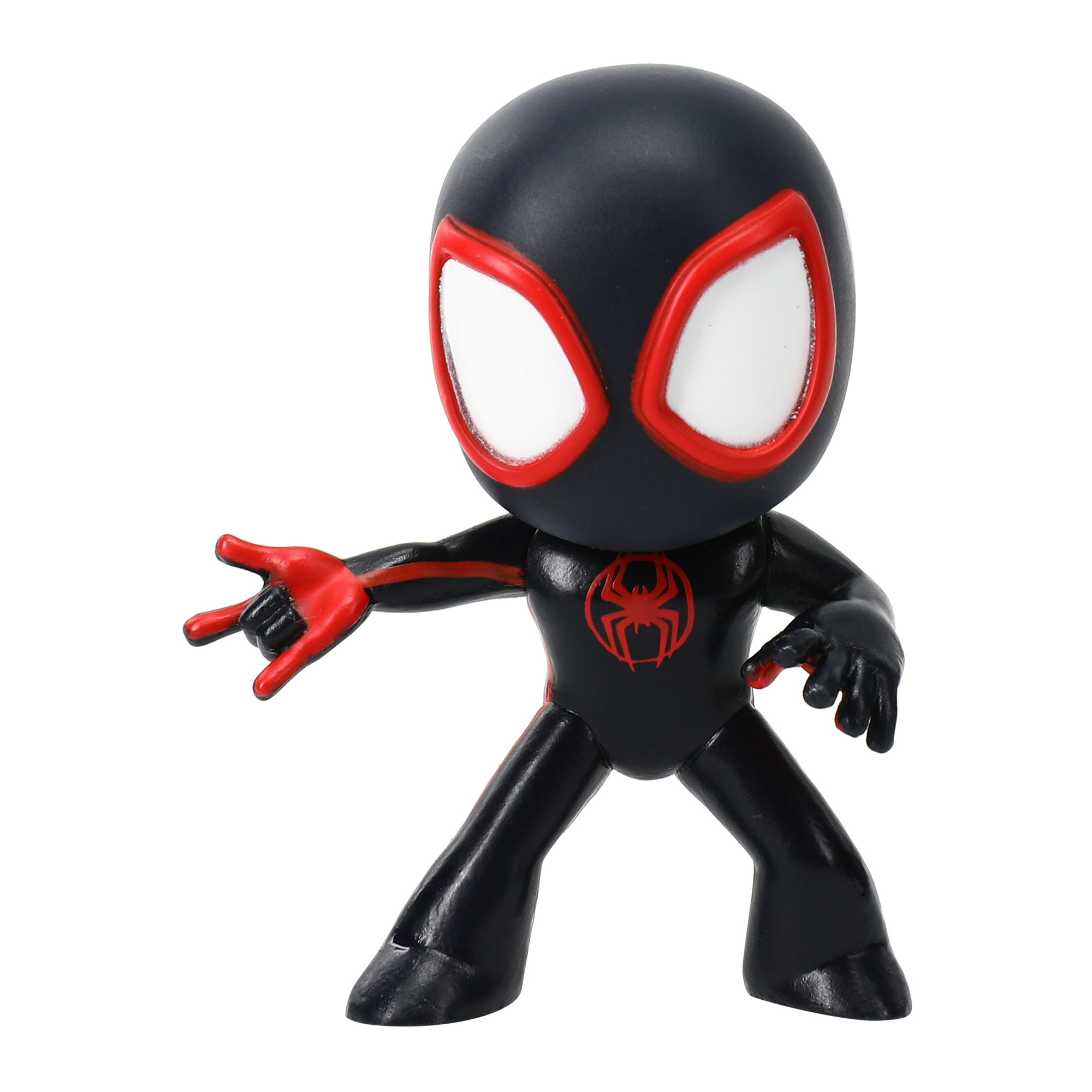 Funko Minis Spider-Man Across The Spider-Verse Bobble-Head Figure