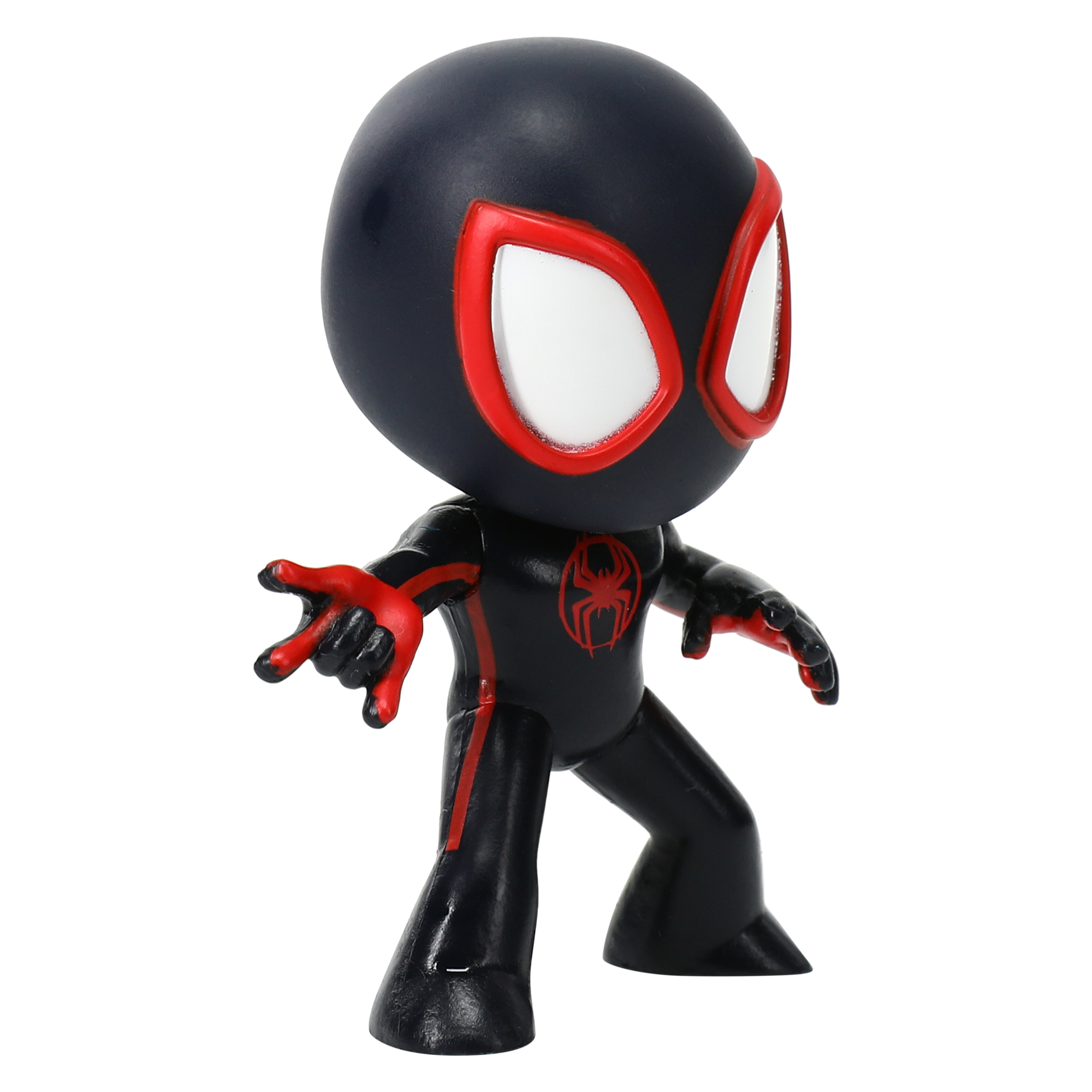 Funko Minis Spider-Man Across The Spider-Verse Bobble-Head Figure