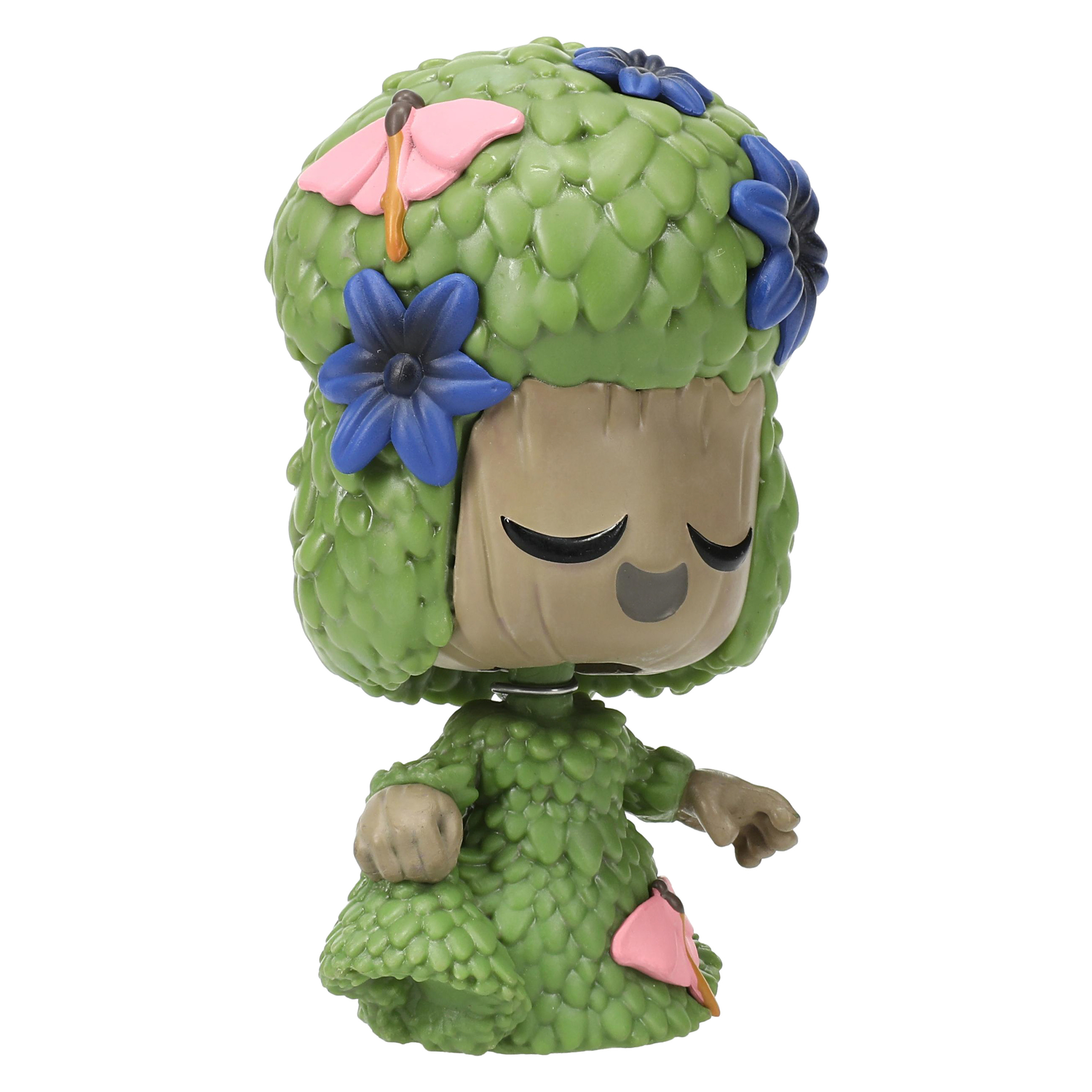 Funko Minis Marvel I Am Groot Bobble-Head