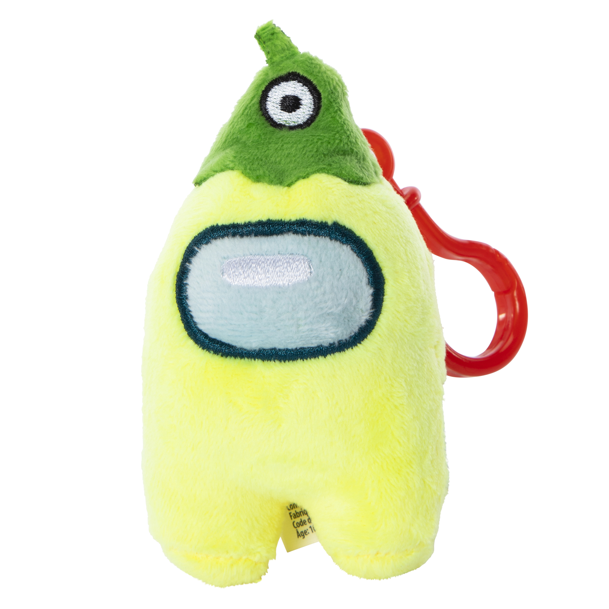 Among Us™ Plush Hangers Series 2 Blind Bag