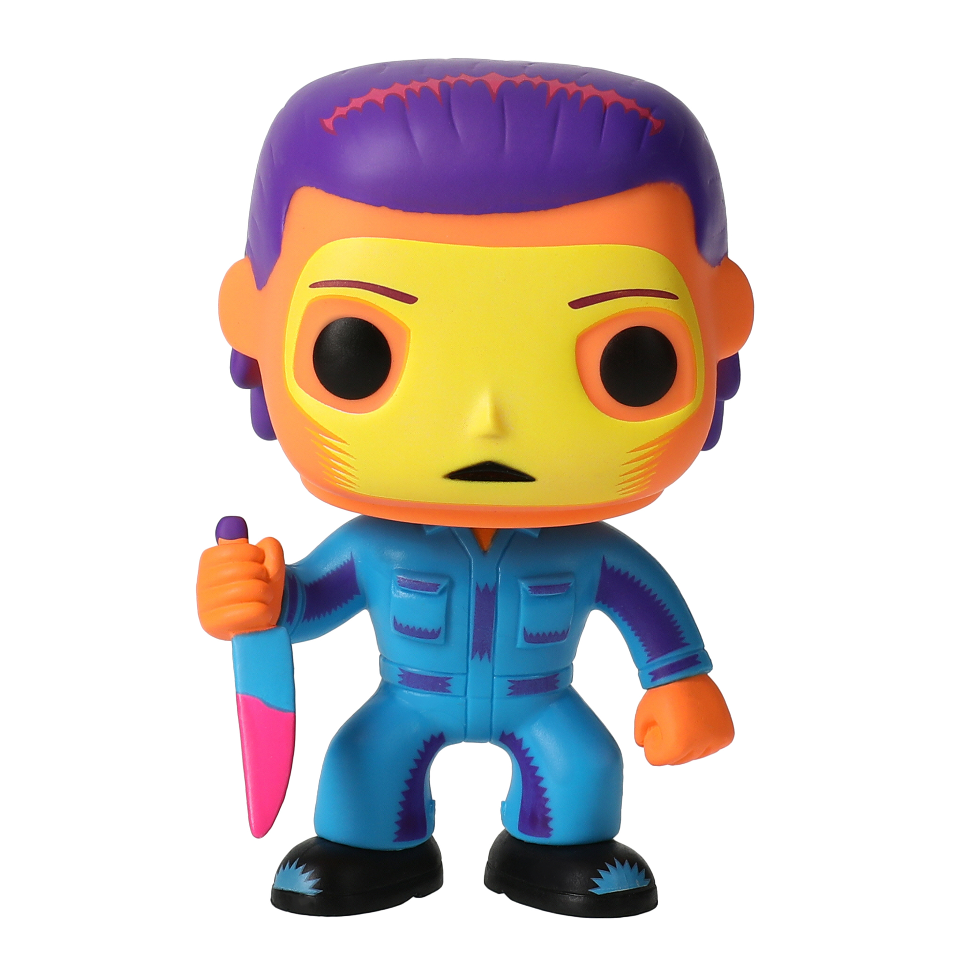 Funko Pop! Halloween Michael Myers Special Edition Vinyl Figure