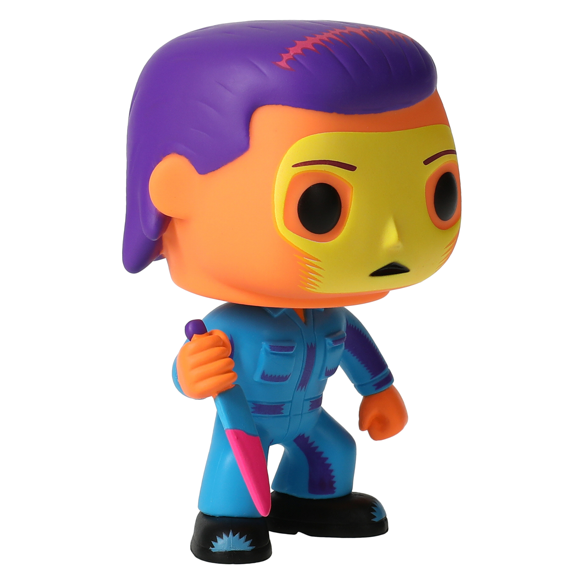 Funko Pop! Halloween Michael Myers Special Edition Vinyl Figure