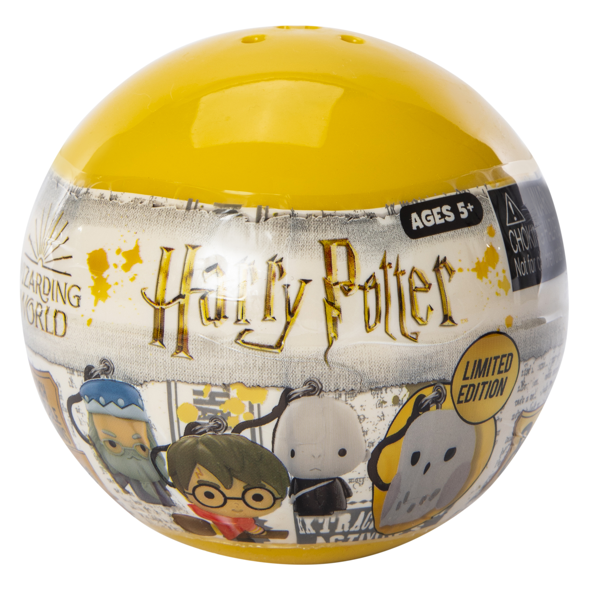 Harry Potter™ Bag Clip Blind Bag