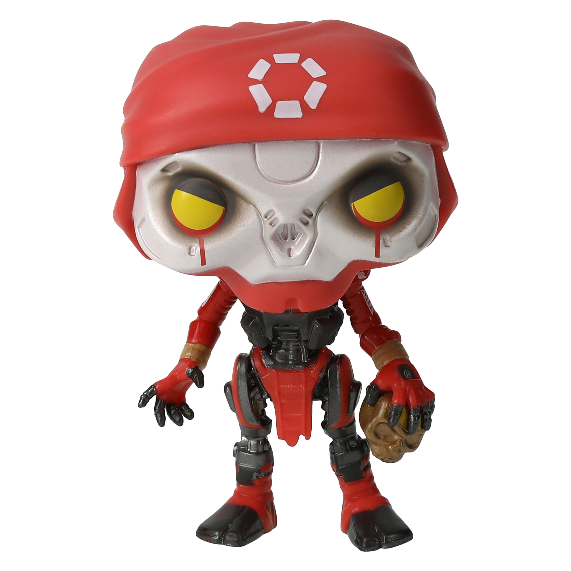Funko Pop! Apex Legends Revenant Vinyl Figure