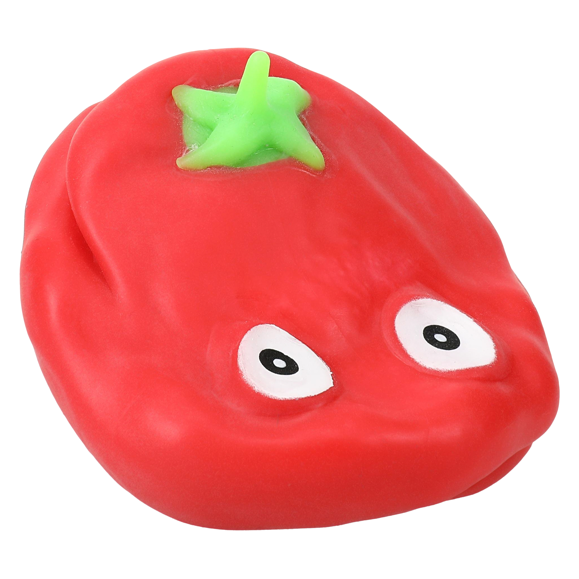 Senor Chili Squishy Toy