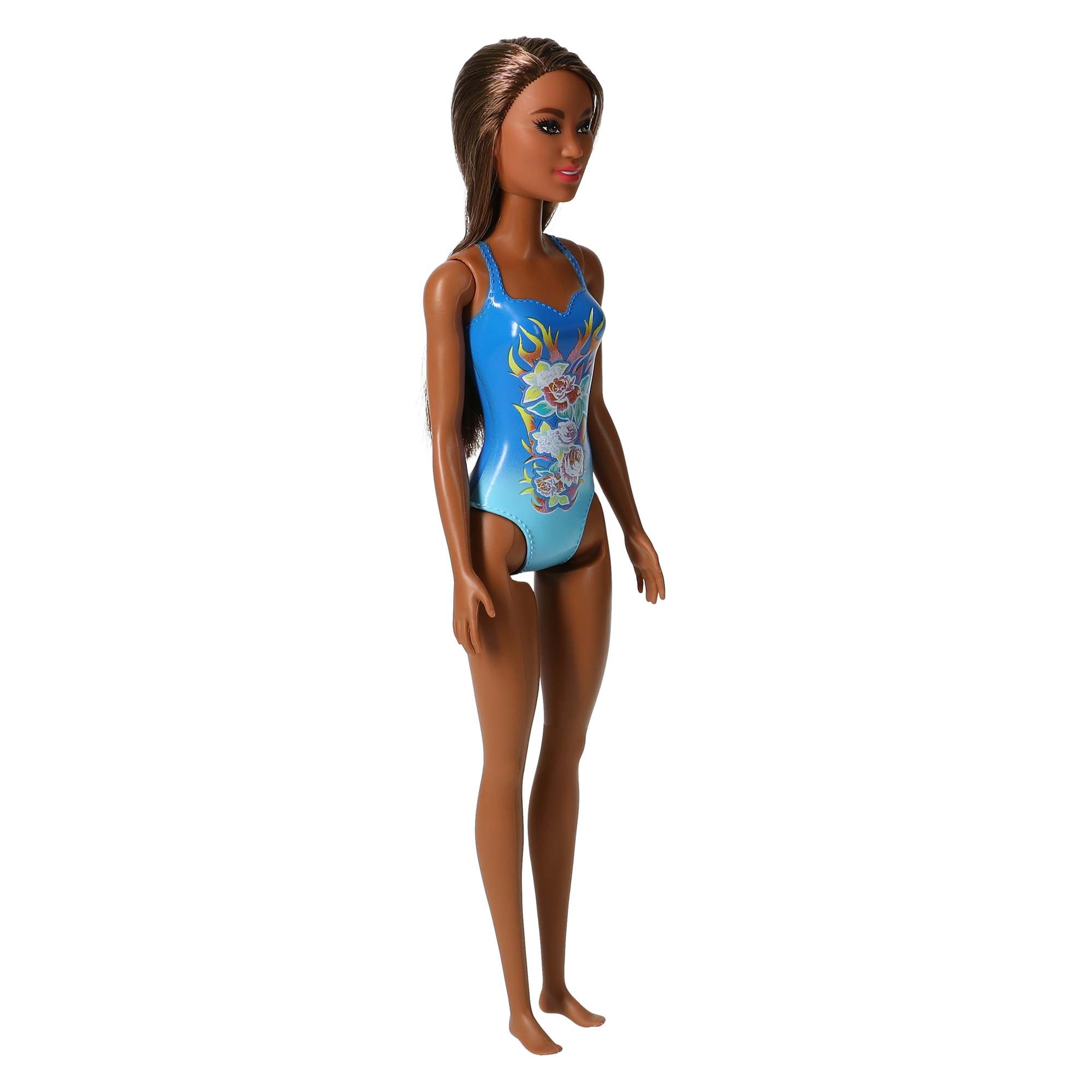 beach barbie® doll | Five Below