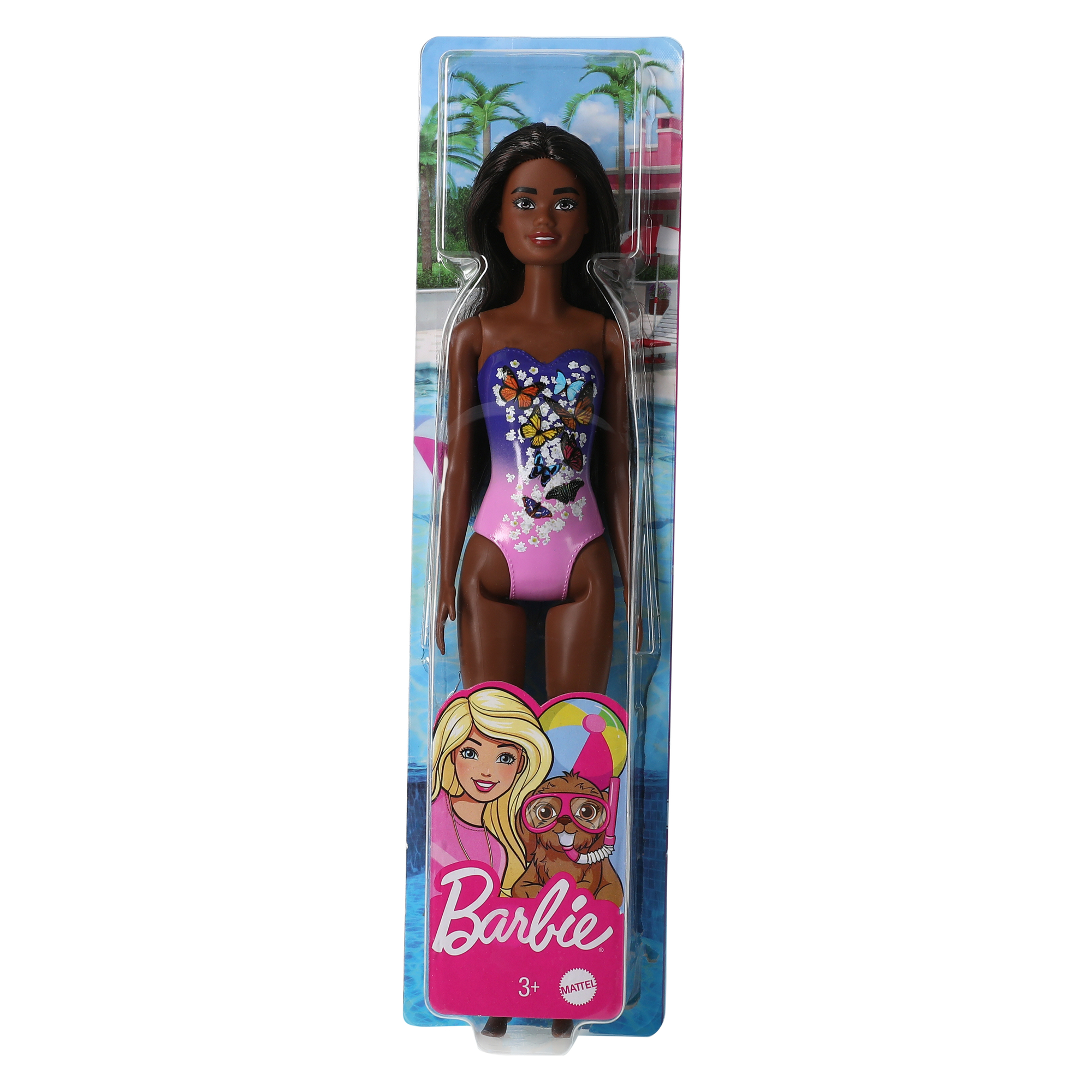 Beach Barbie® Doll